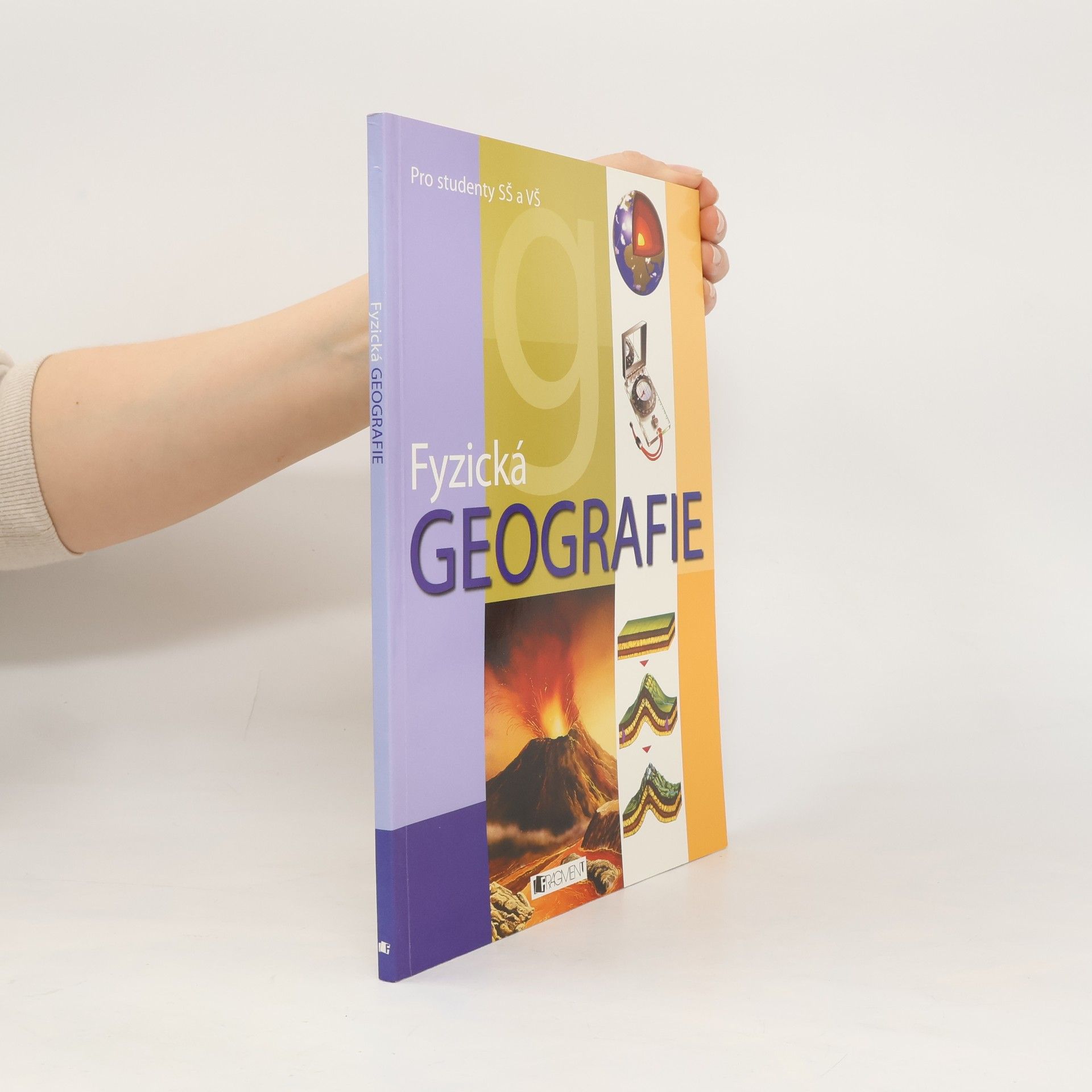 Fyzická geografie