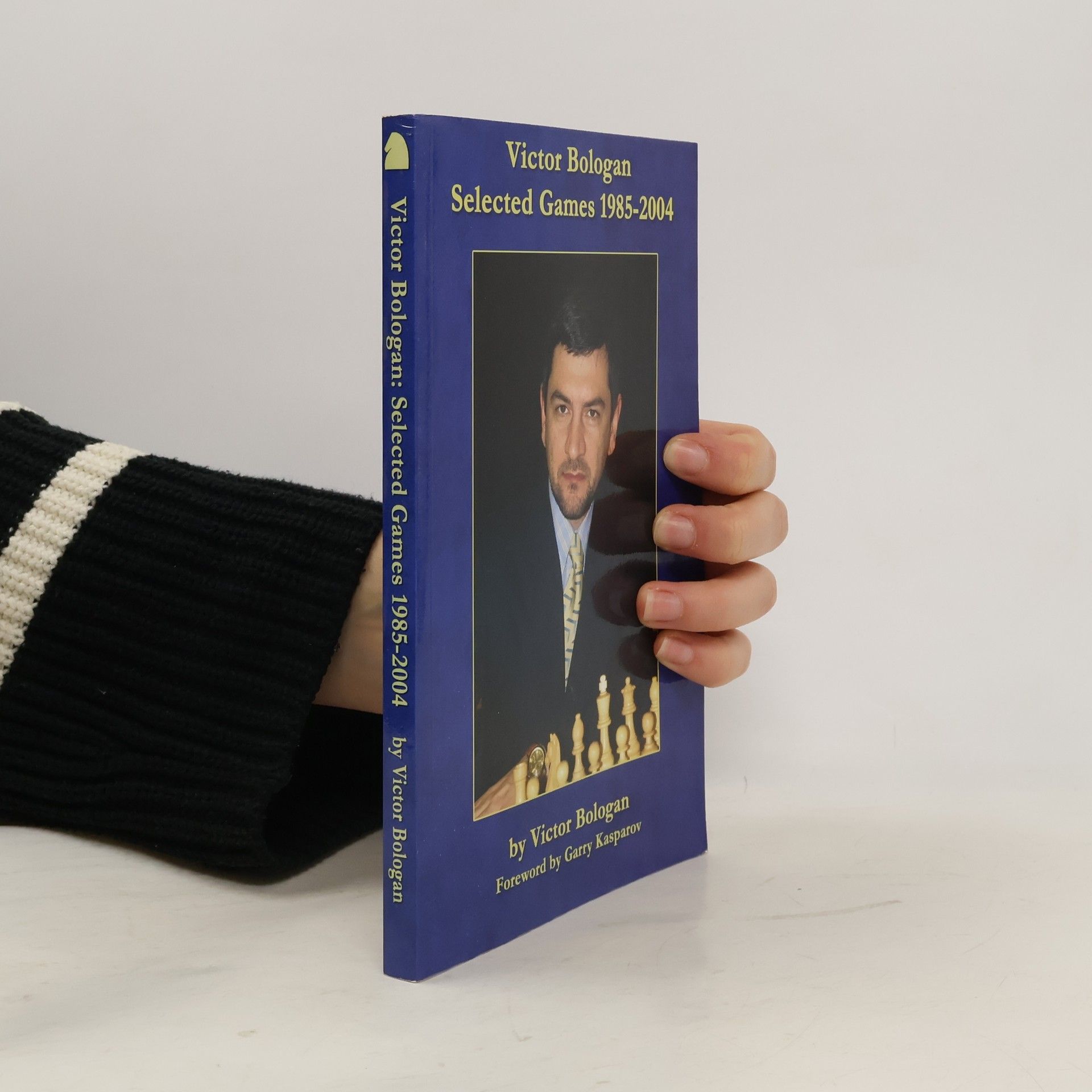 Victor Bologan Victor Bologan