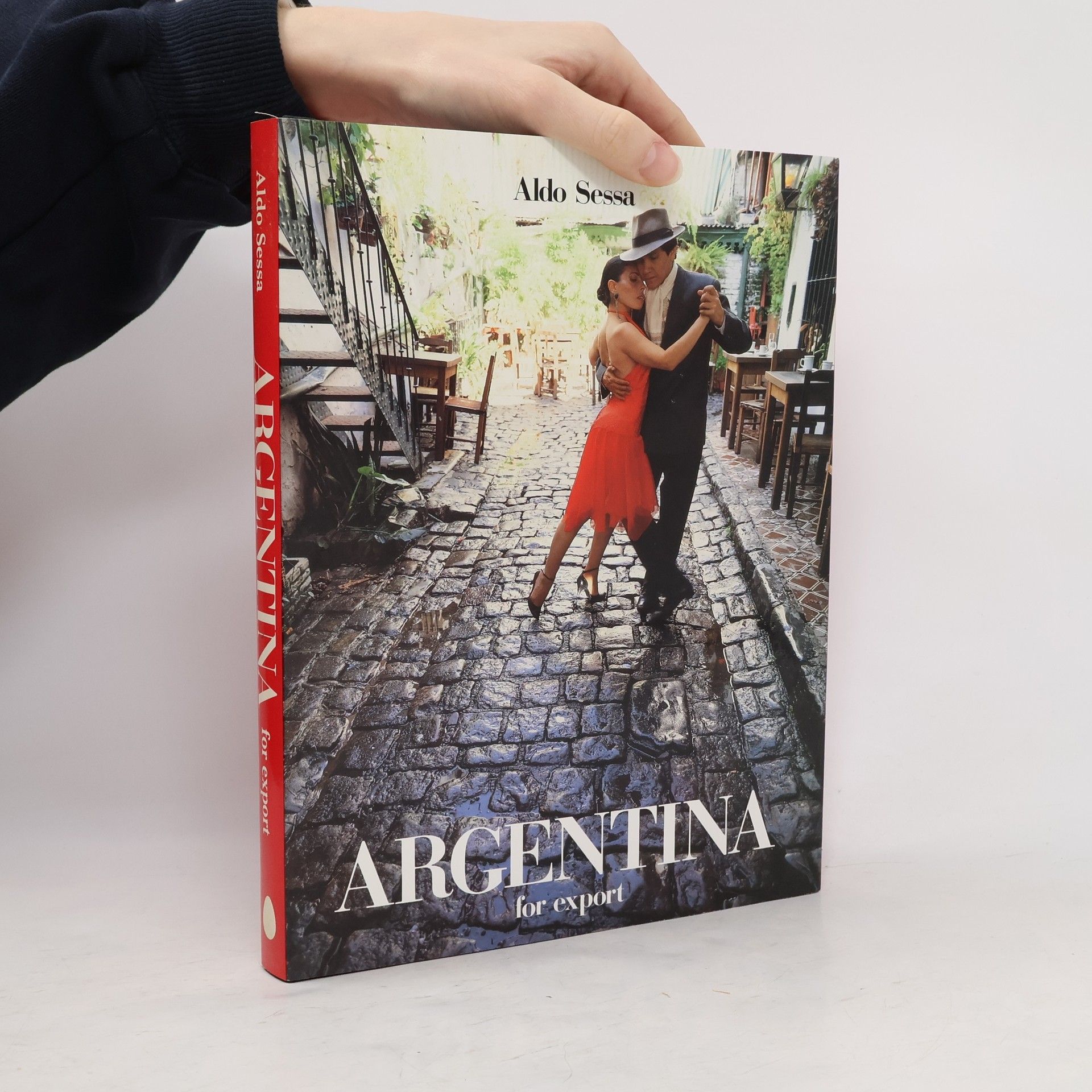 Argentina for Export