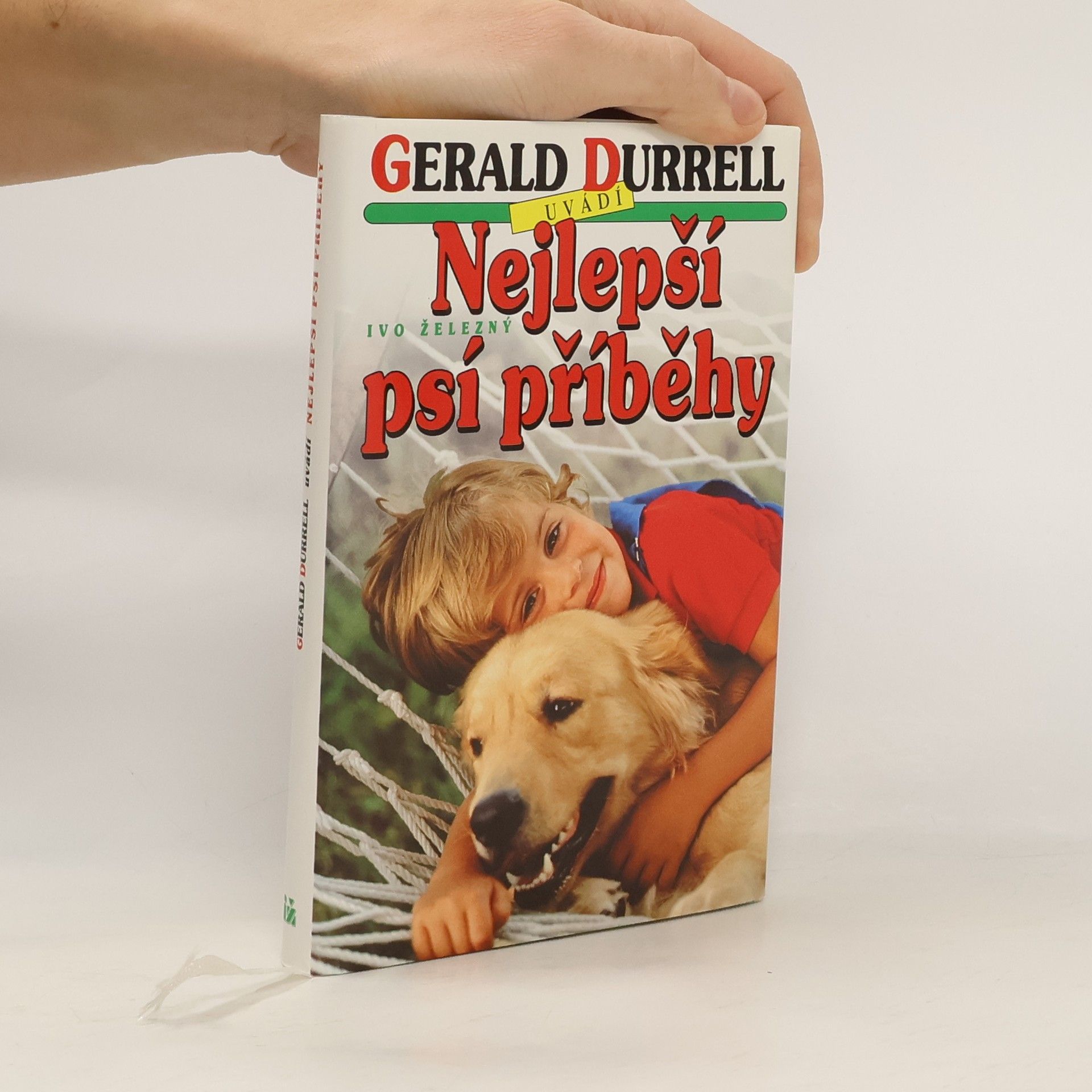 Lesley OMara Nejlepší psí příběhy