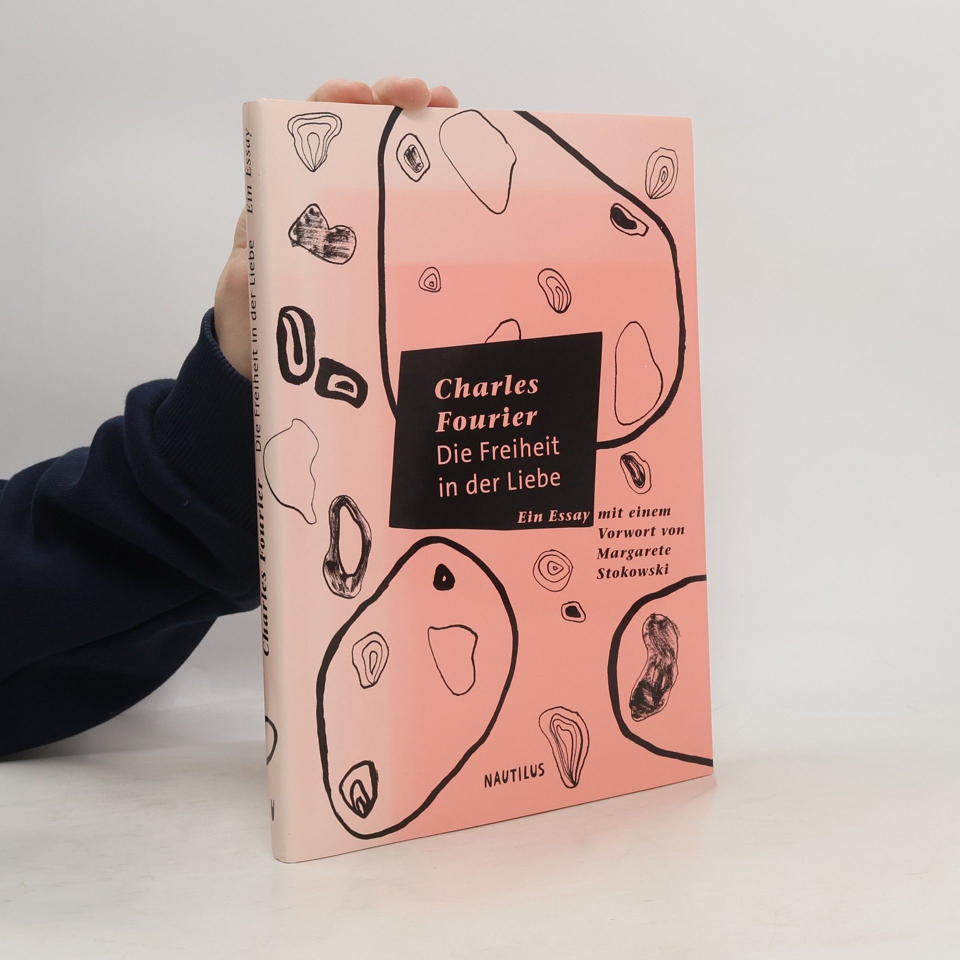 Charles Fourier Die Freiheit in der Liebe