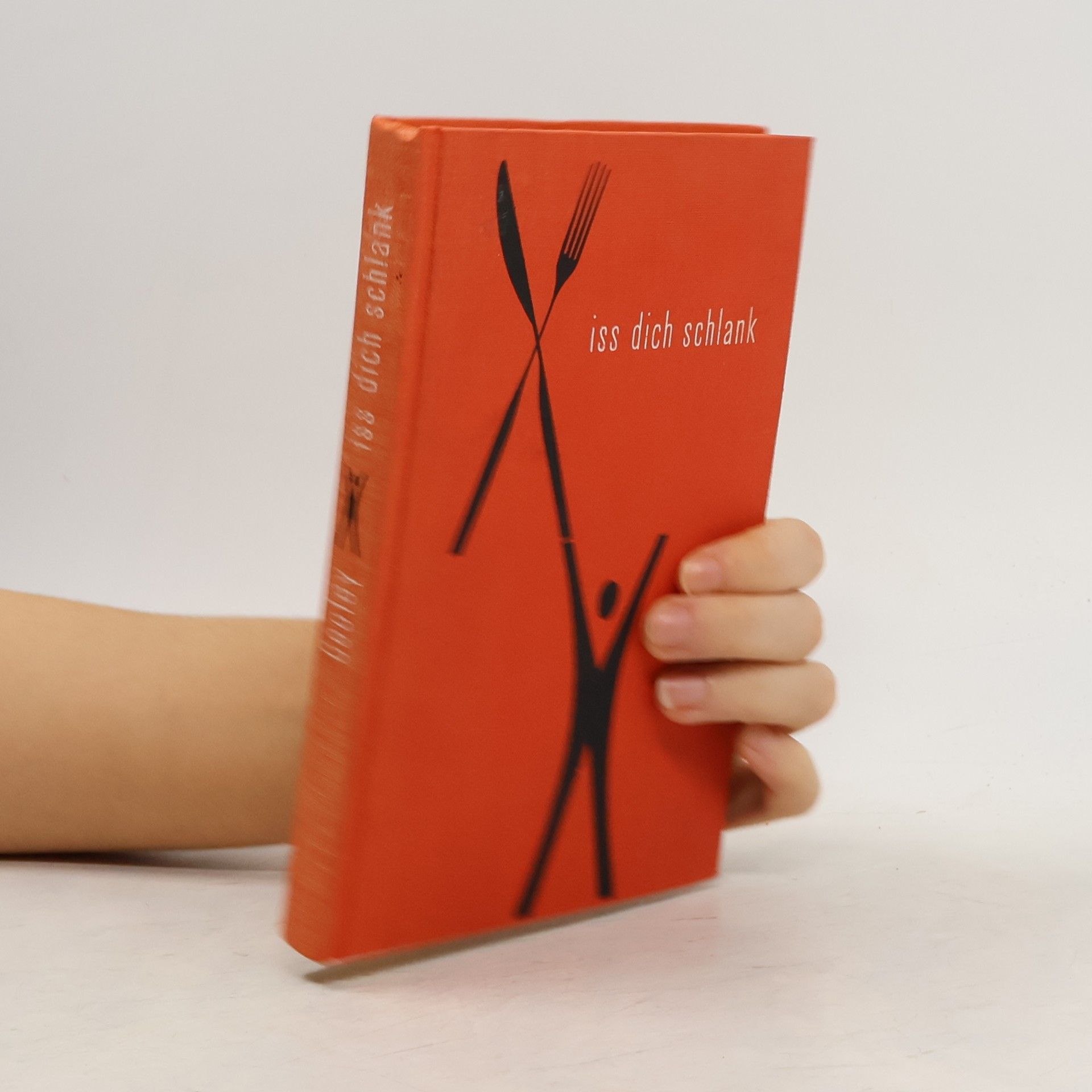 Donald Gray Cooley Iss dich schlank