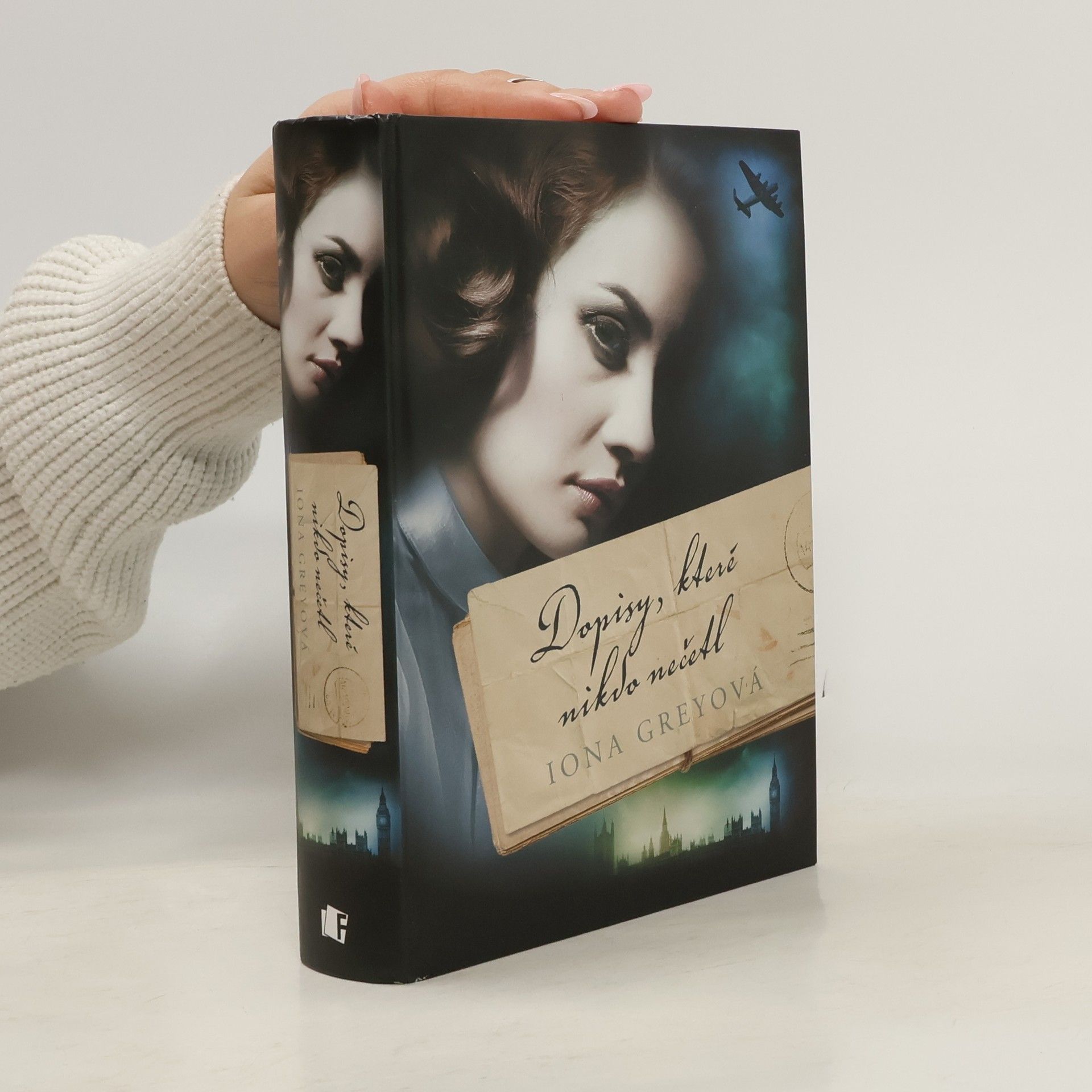 Dopisy, které nikdo nečetl