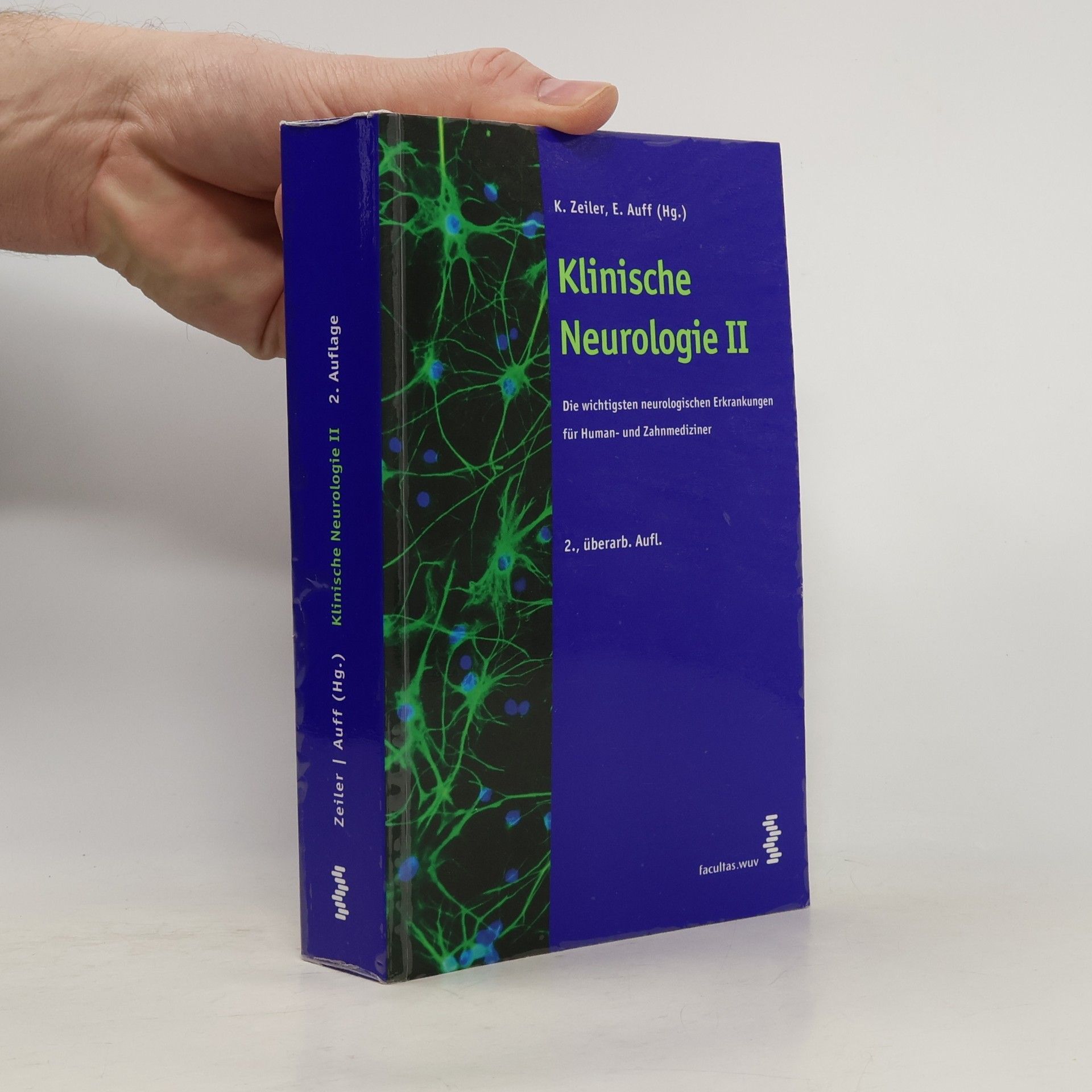 Susanne Asenbaum Klinische Neurologie II