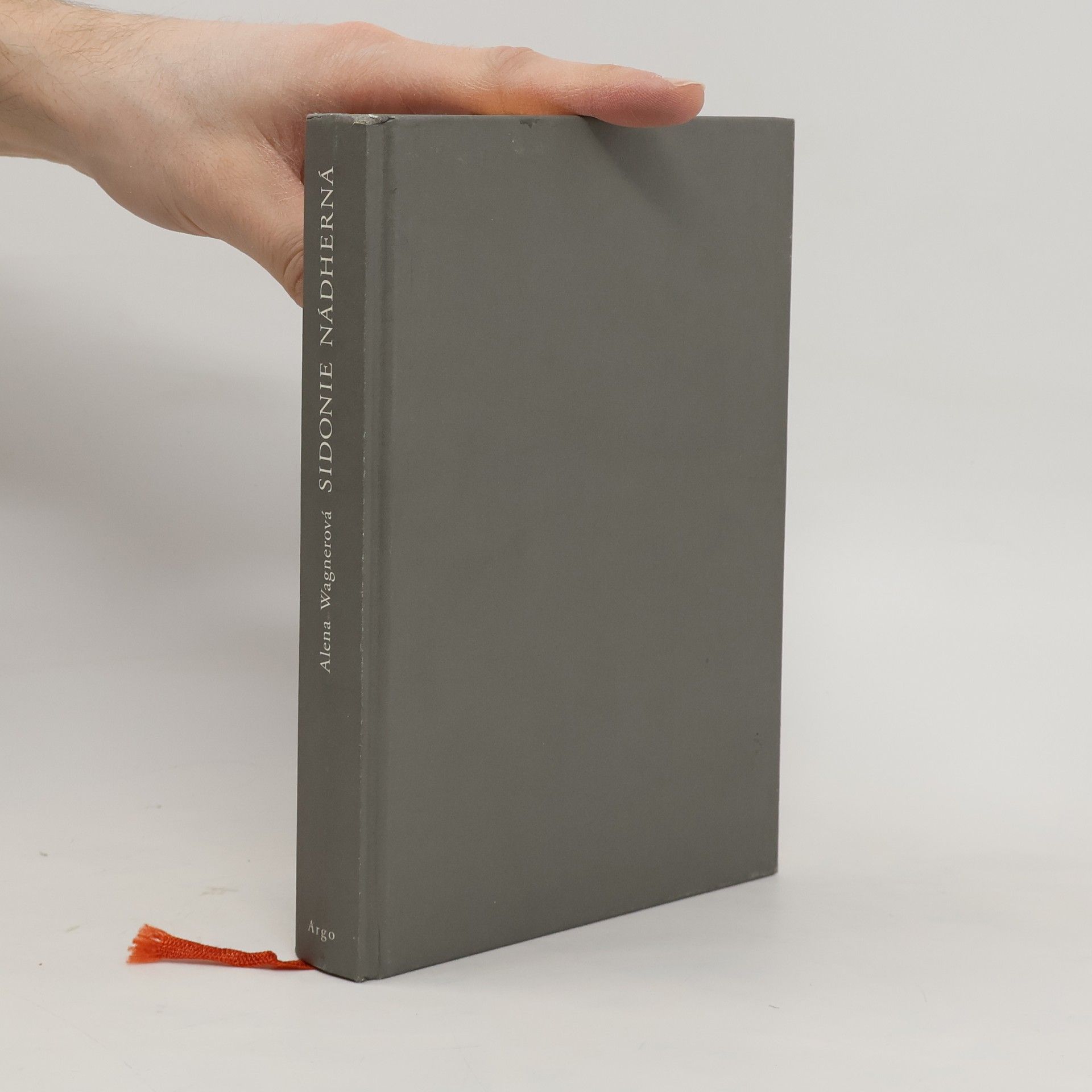 Sidonie Nádherná a konec střední Evropy