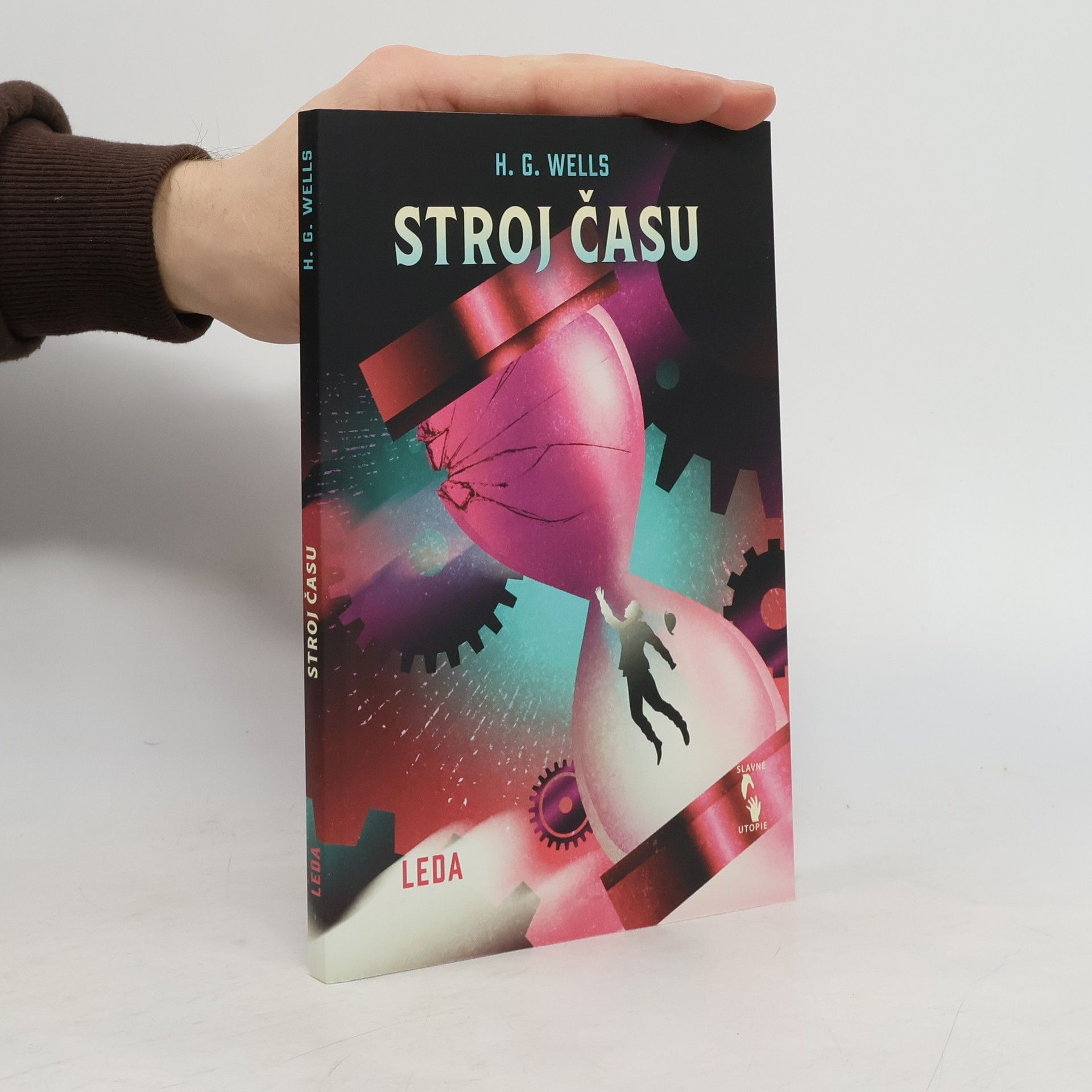 Stroj času