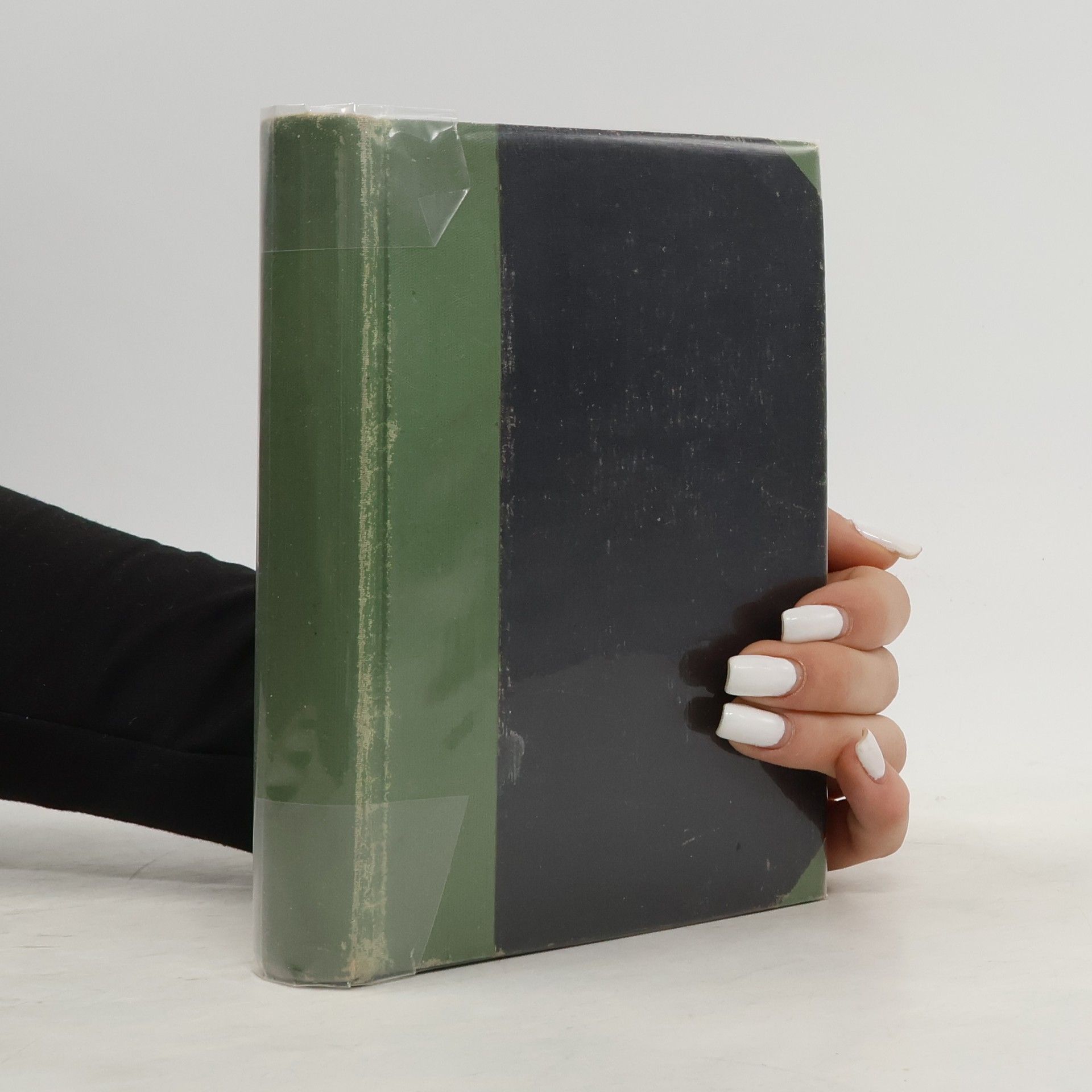 Karel Klostermann Mrtví se nevracejí