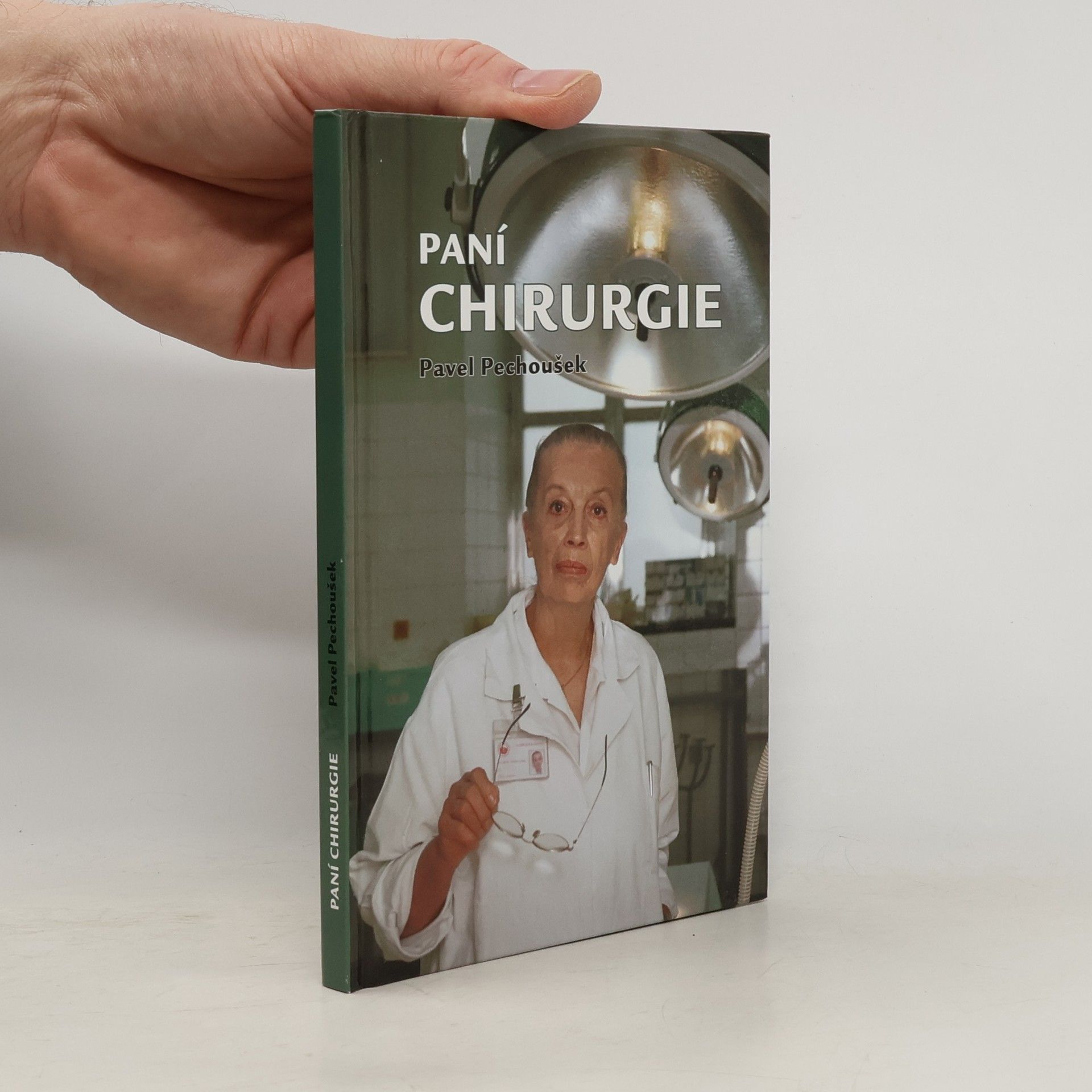 Paní chirurgie