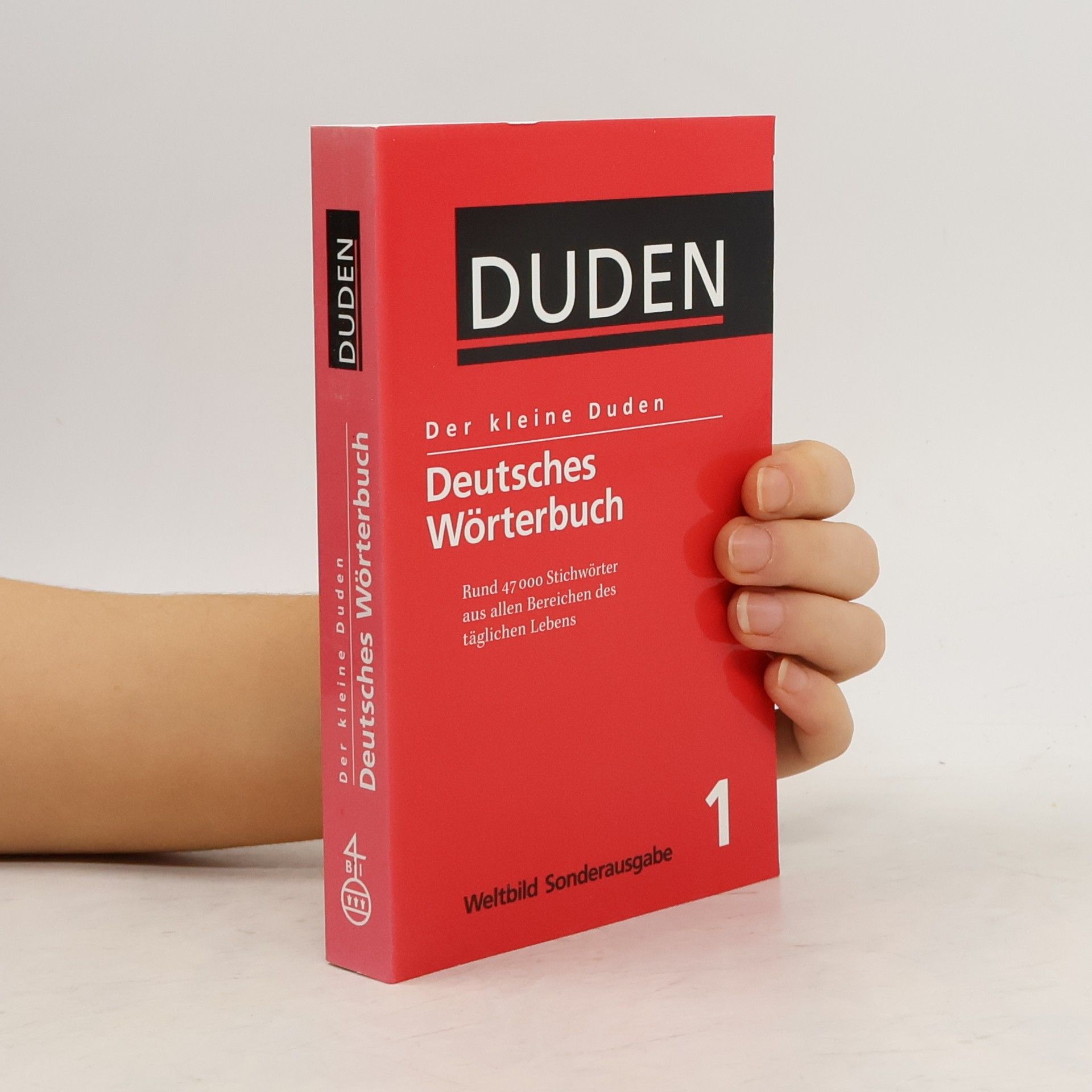 Collectif d'auteurs Deutsches Wörterbuch