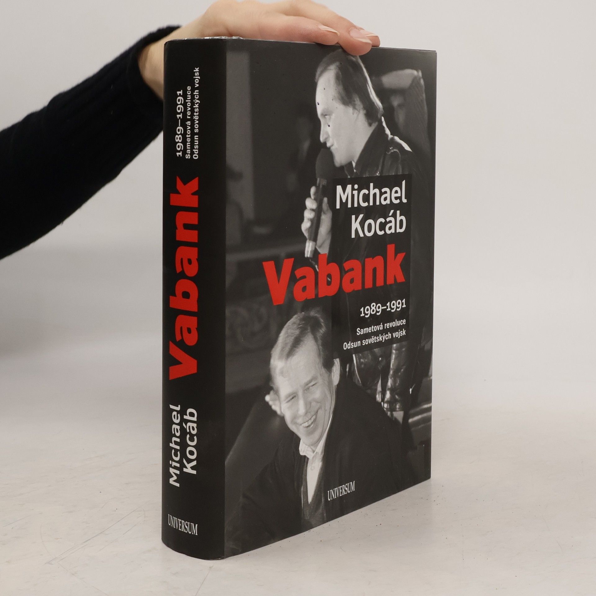 Vabank