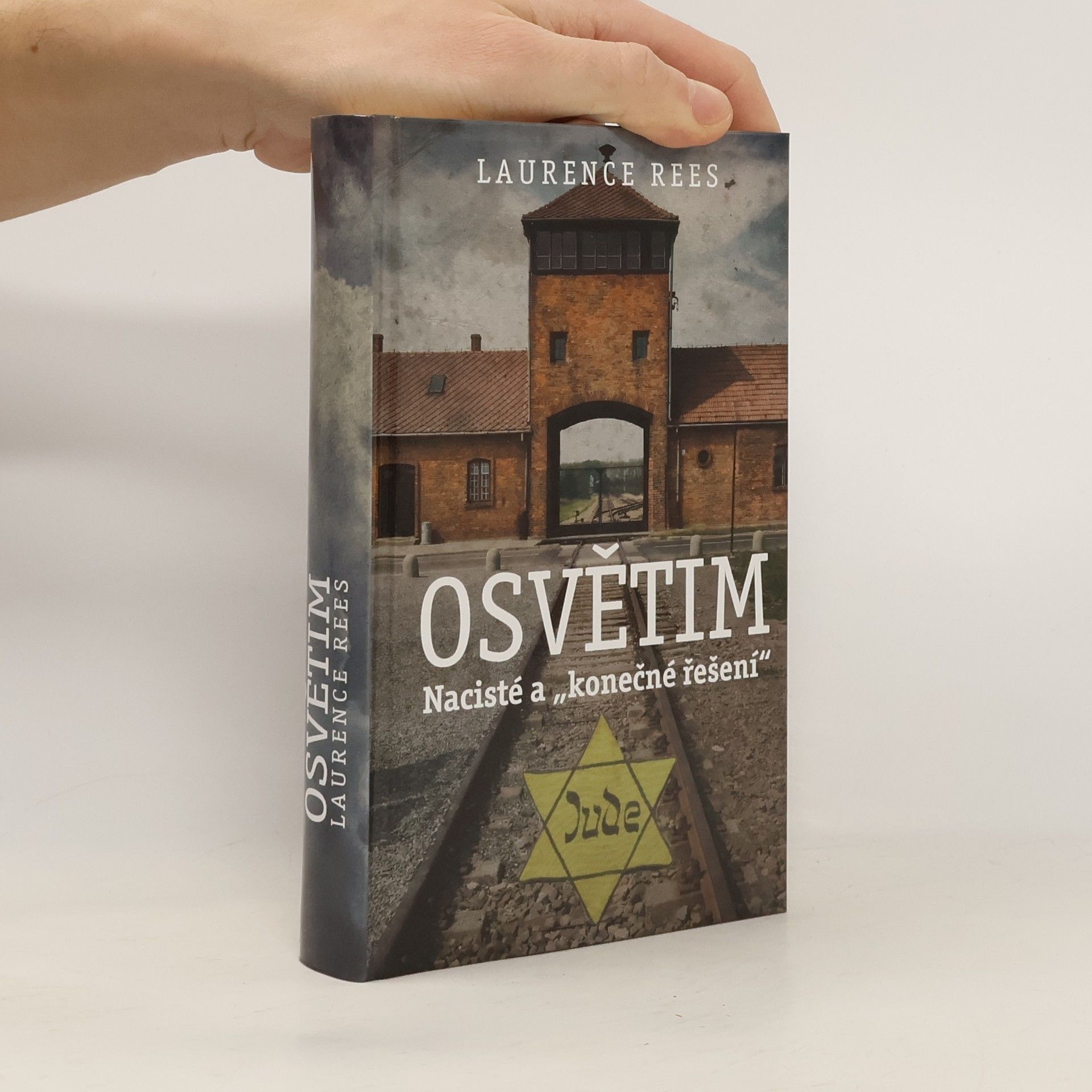 Osvětim