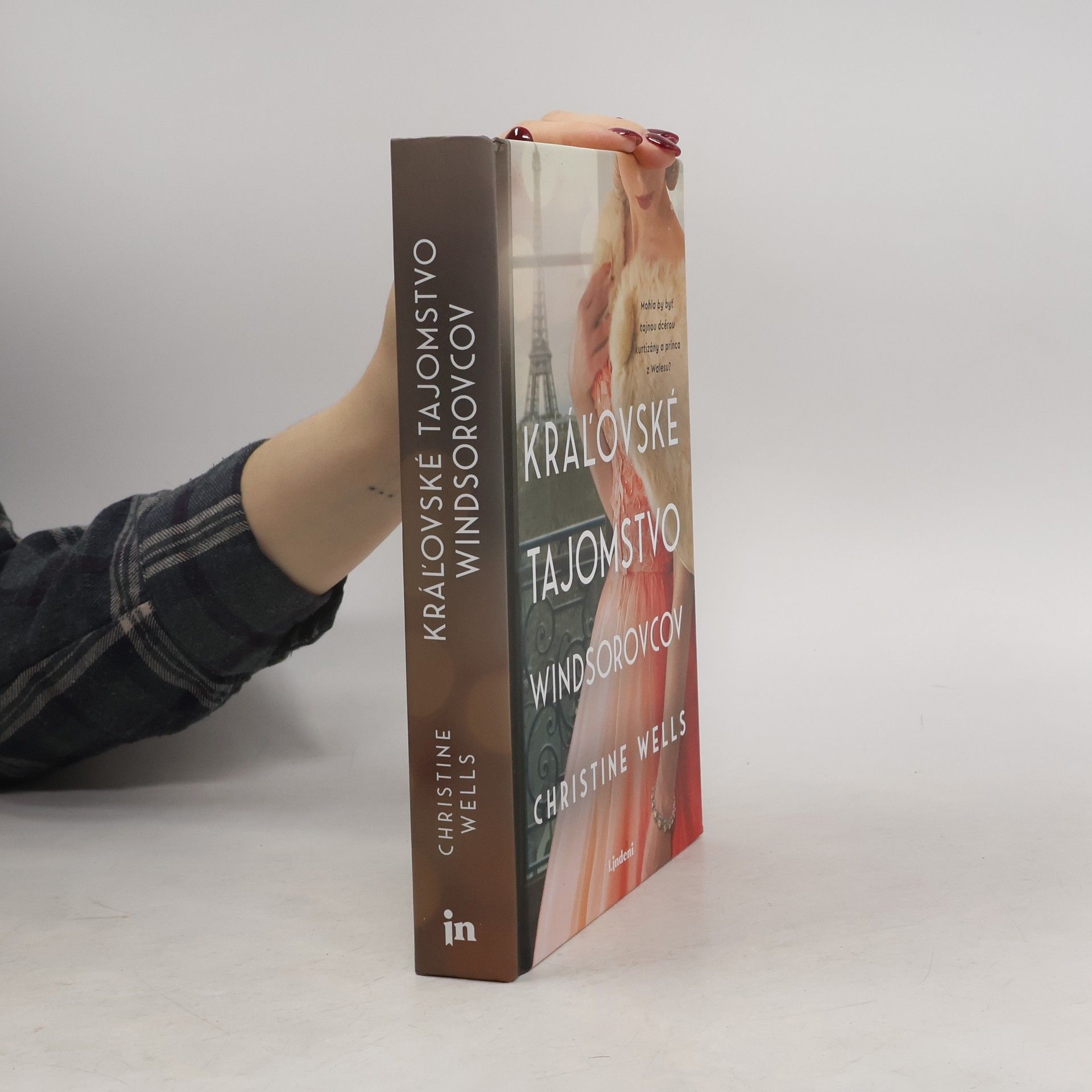 Kráľovské tajomstvo Windsorovcov