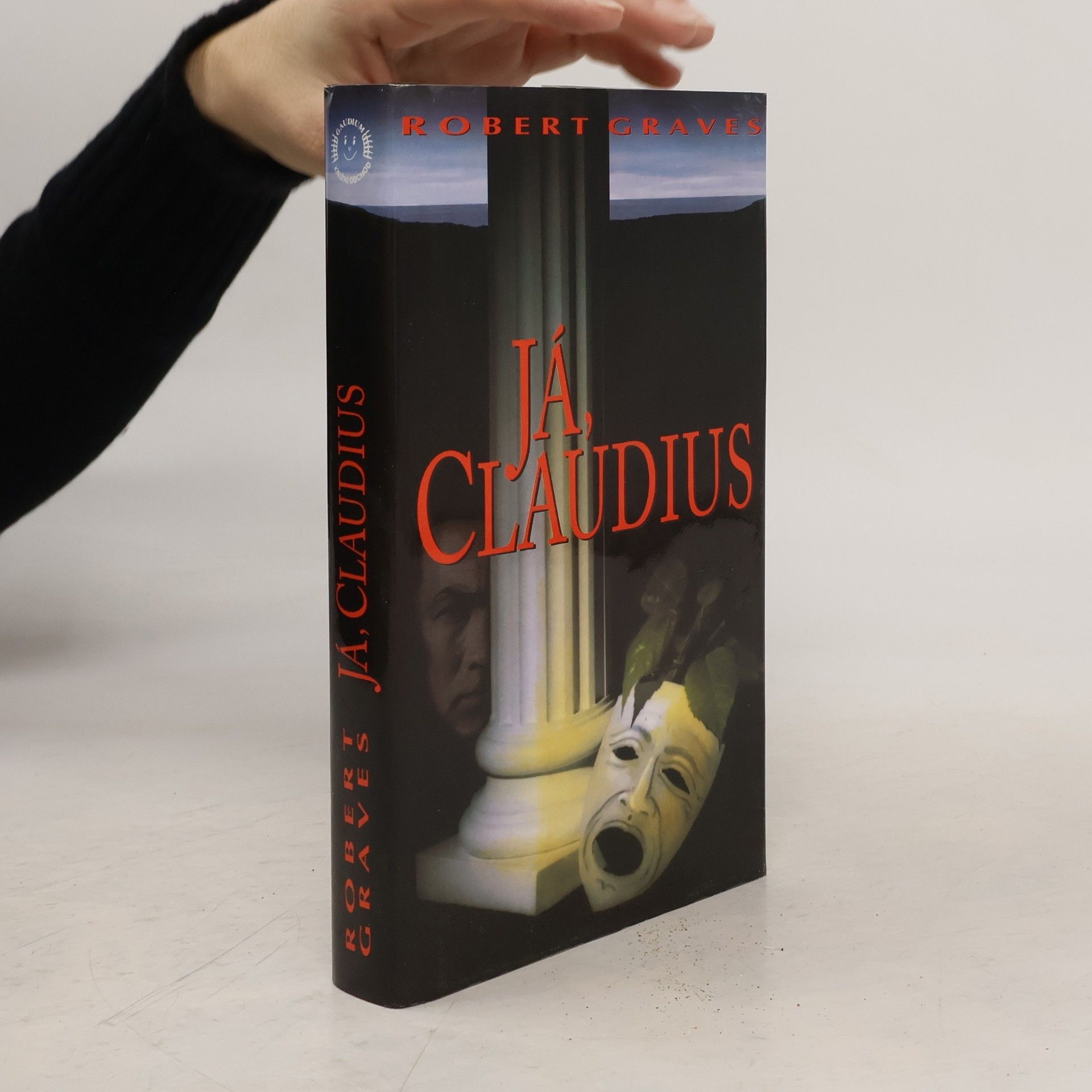 Robert Graves Já, Claudius