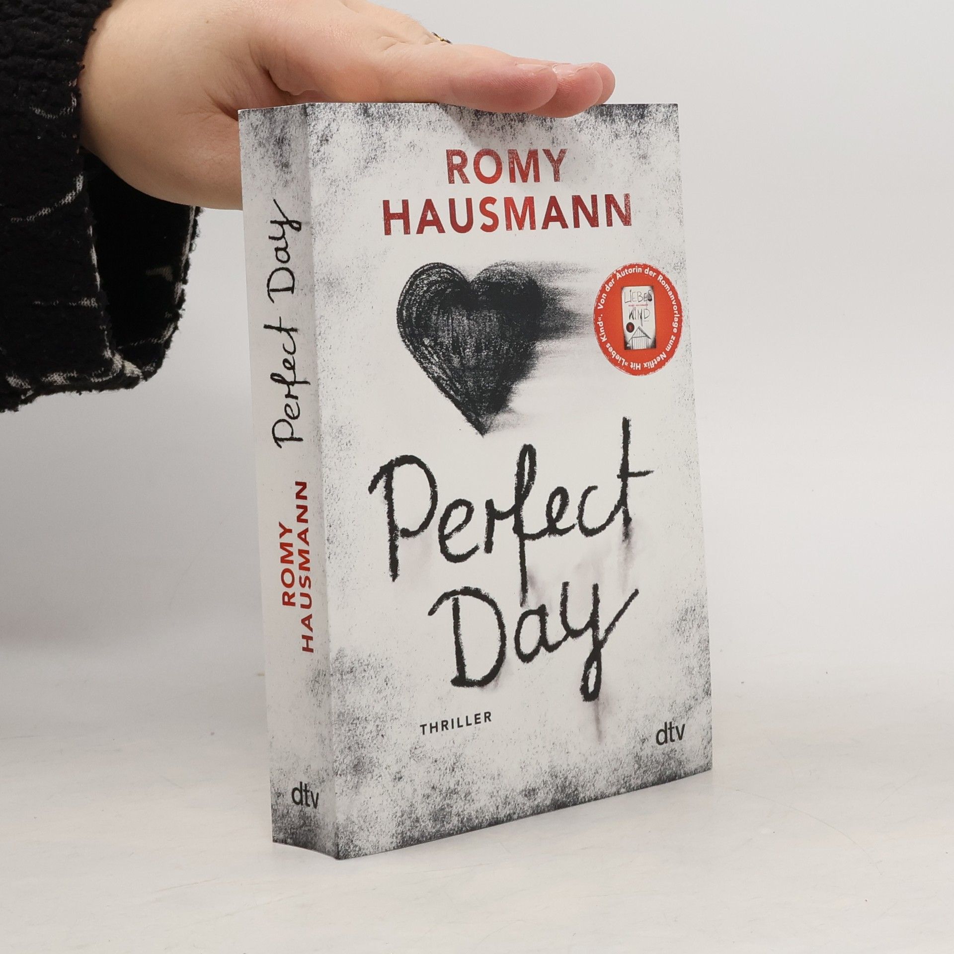 Romy Hausmann Perfect Day