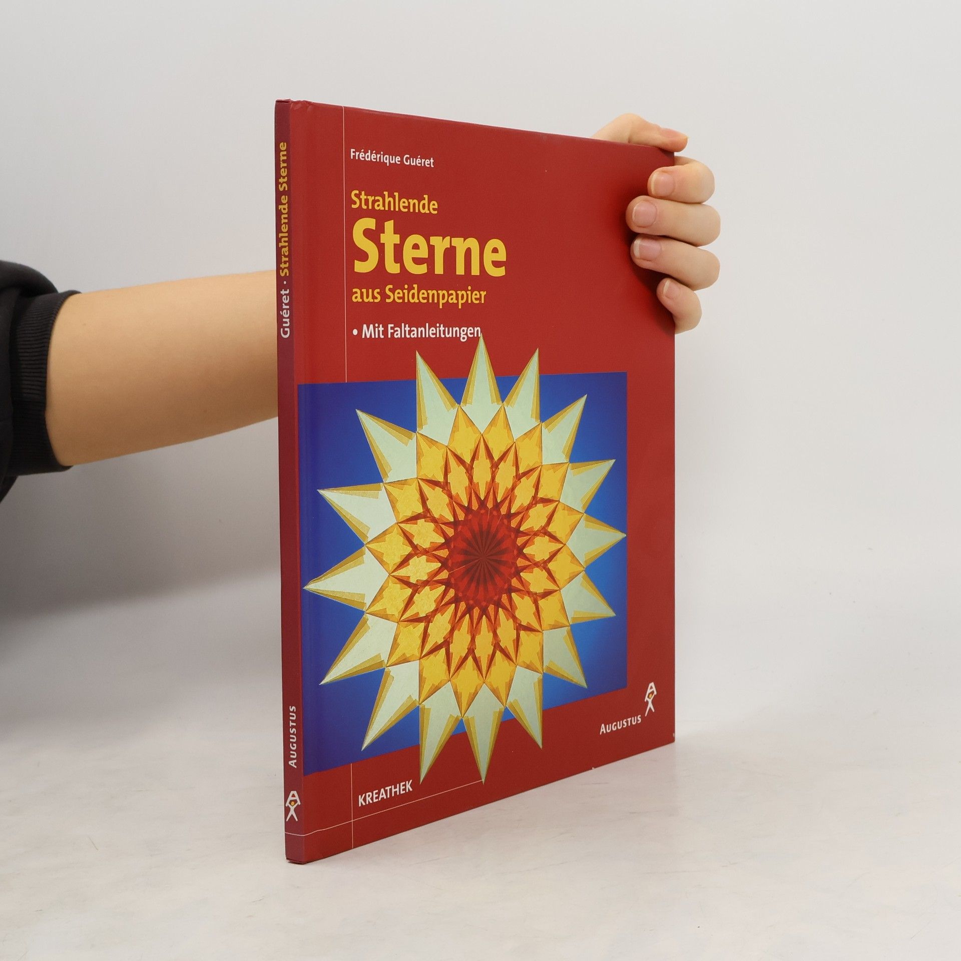 Schachteln und Dosen stilvoll dekorieren