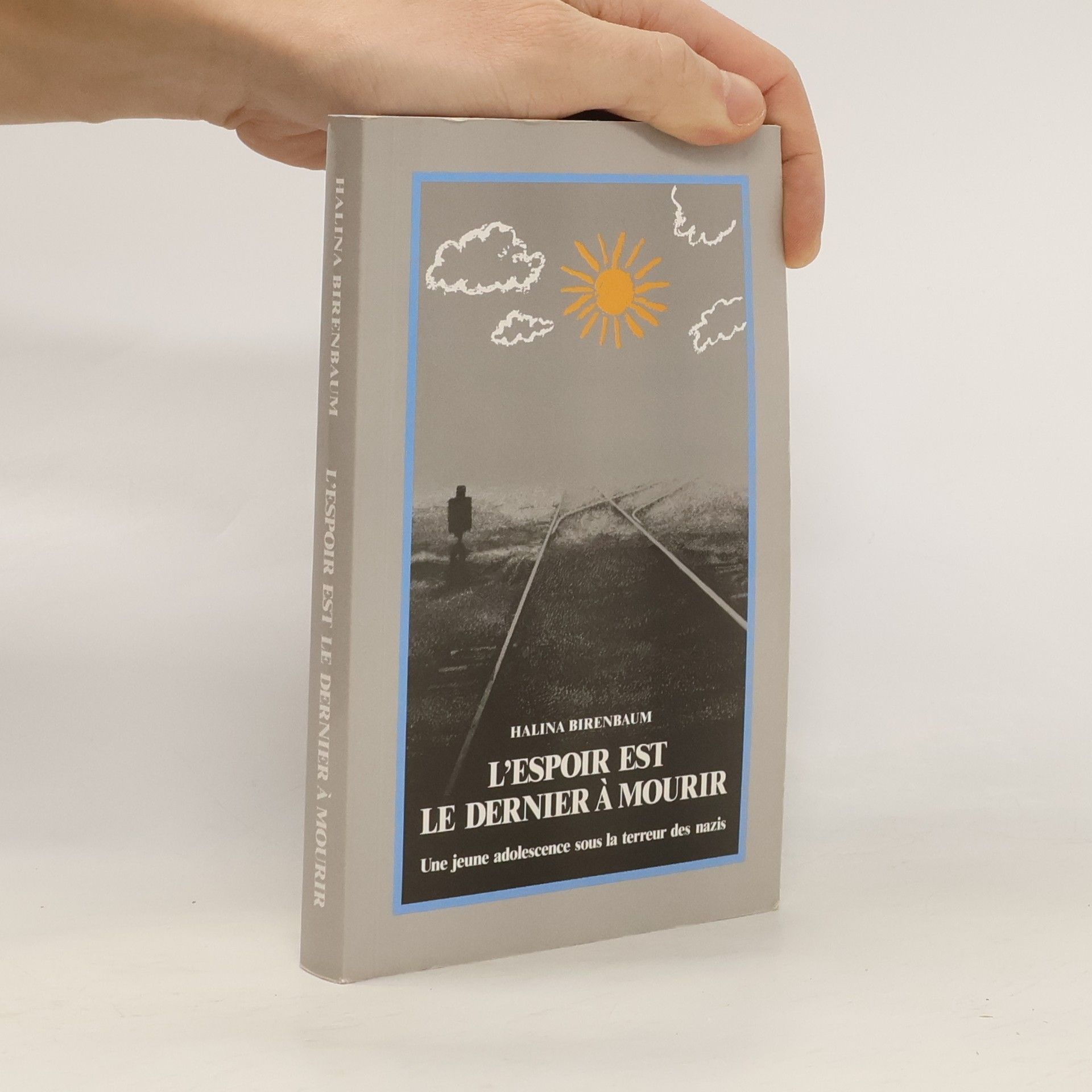 L'espoir est le dernier à mourir