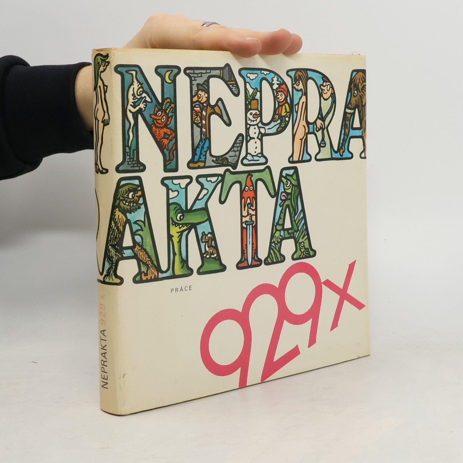 Jiří Winter Neprakta 929x