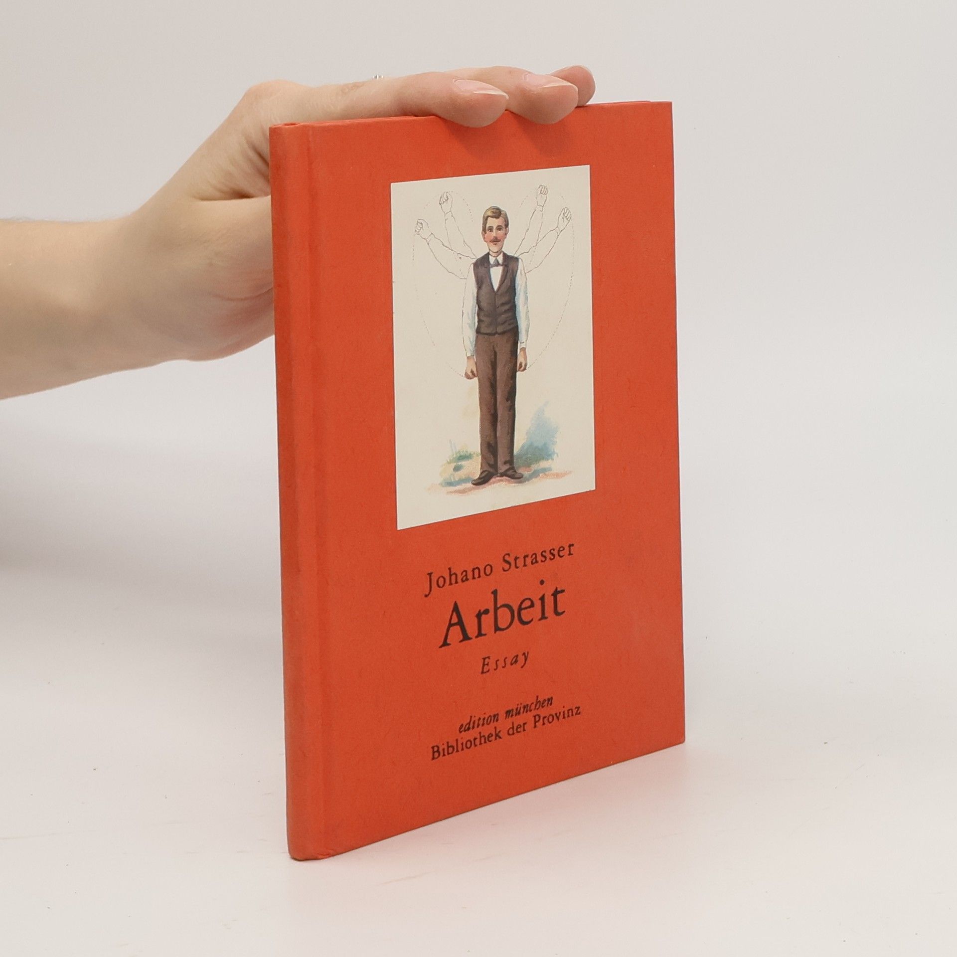 A. Paul Weber Nachtspiel