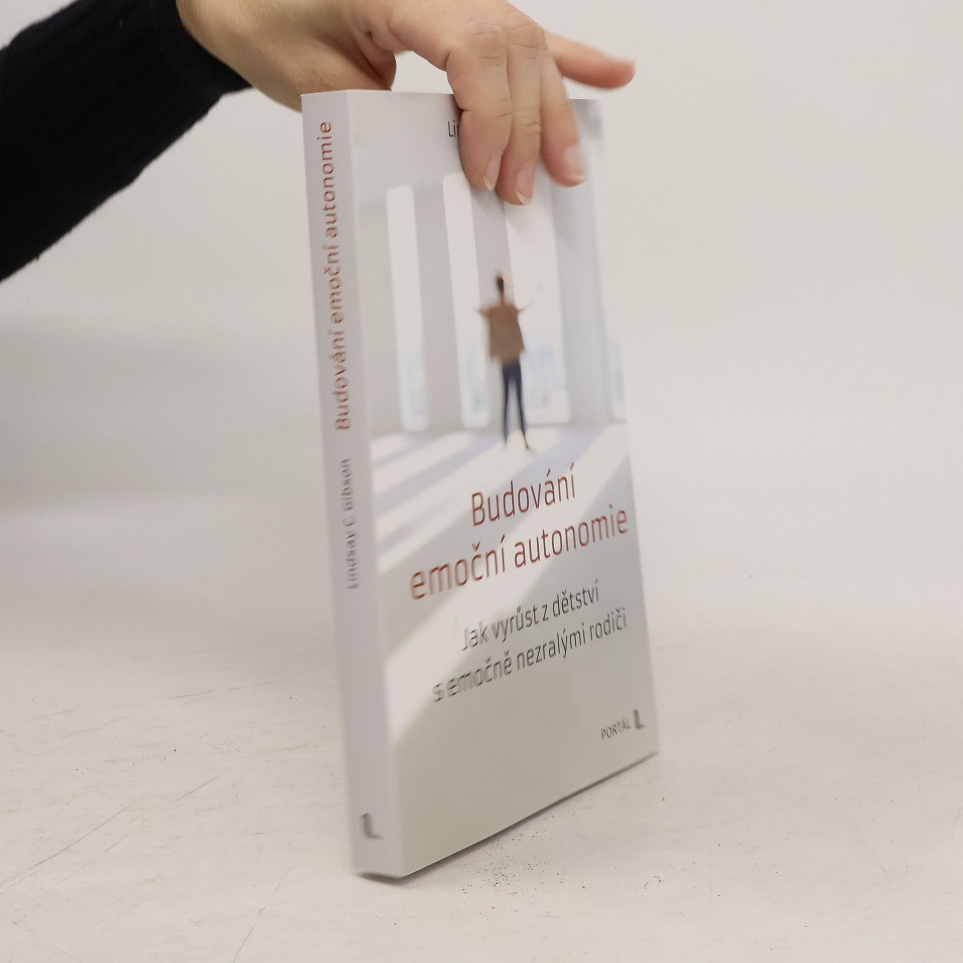 Budování emoční autonomie
