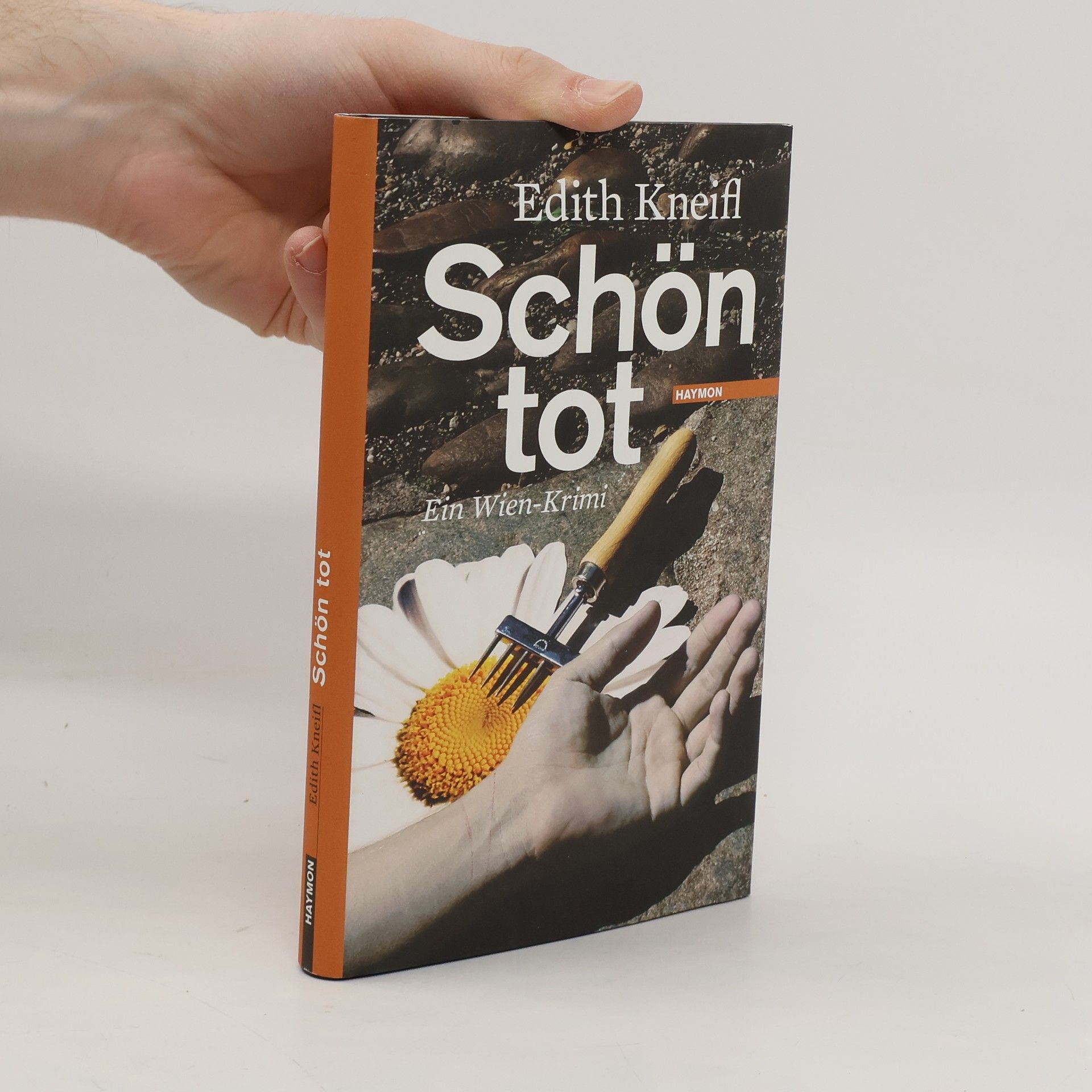 Edith Kneifl Schön tot