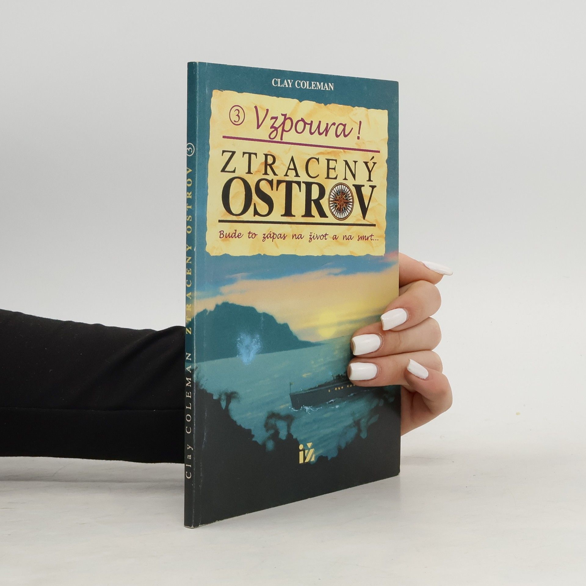 Clay Coleman Vzpoura!