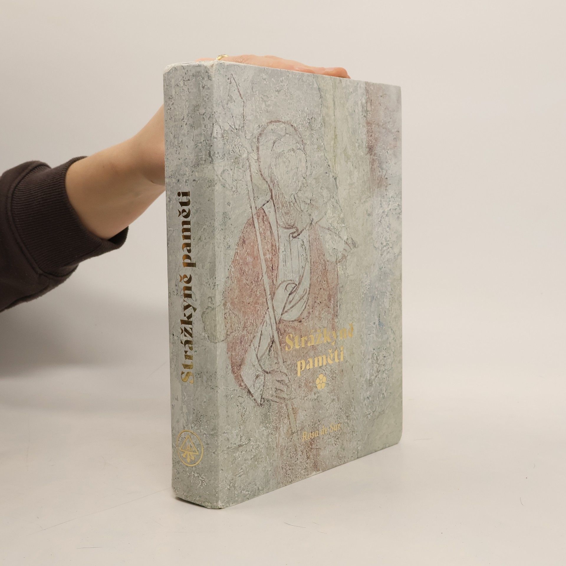 Strážkyně paměti