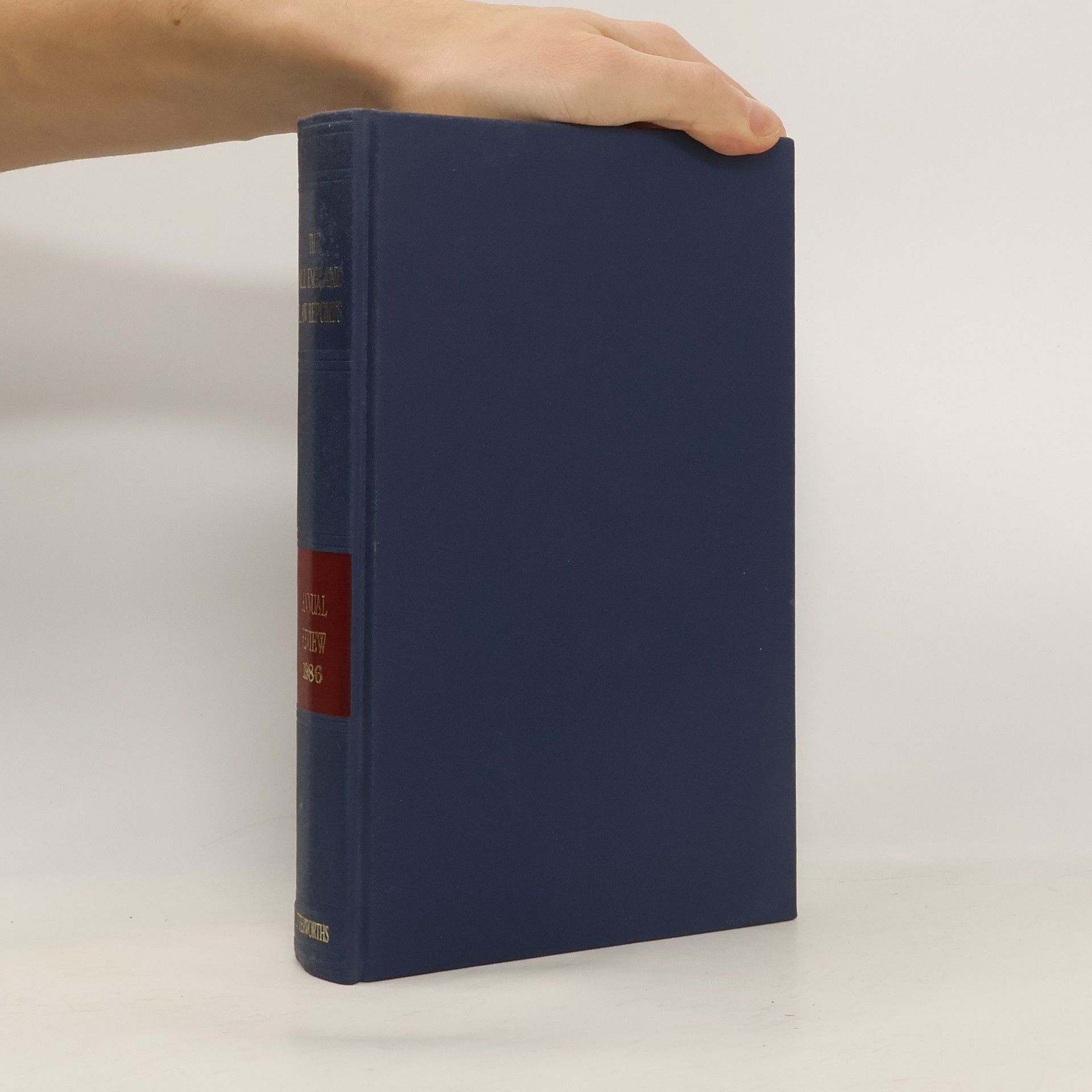 The All England Law Reports