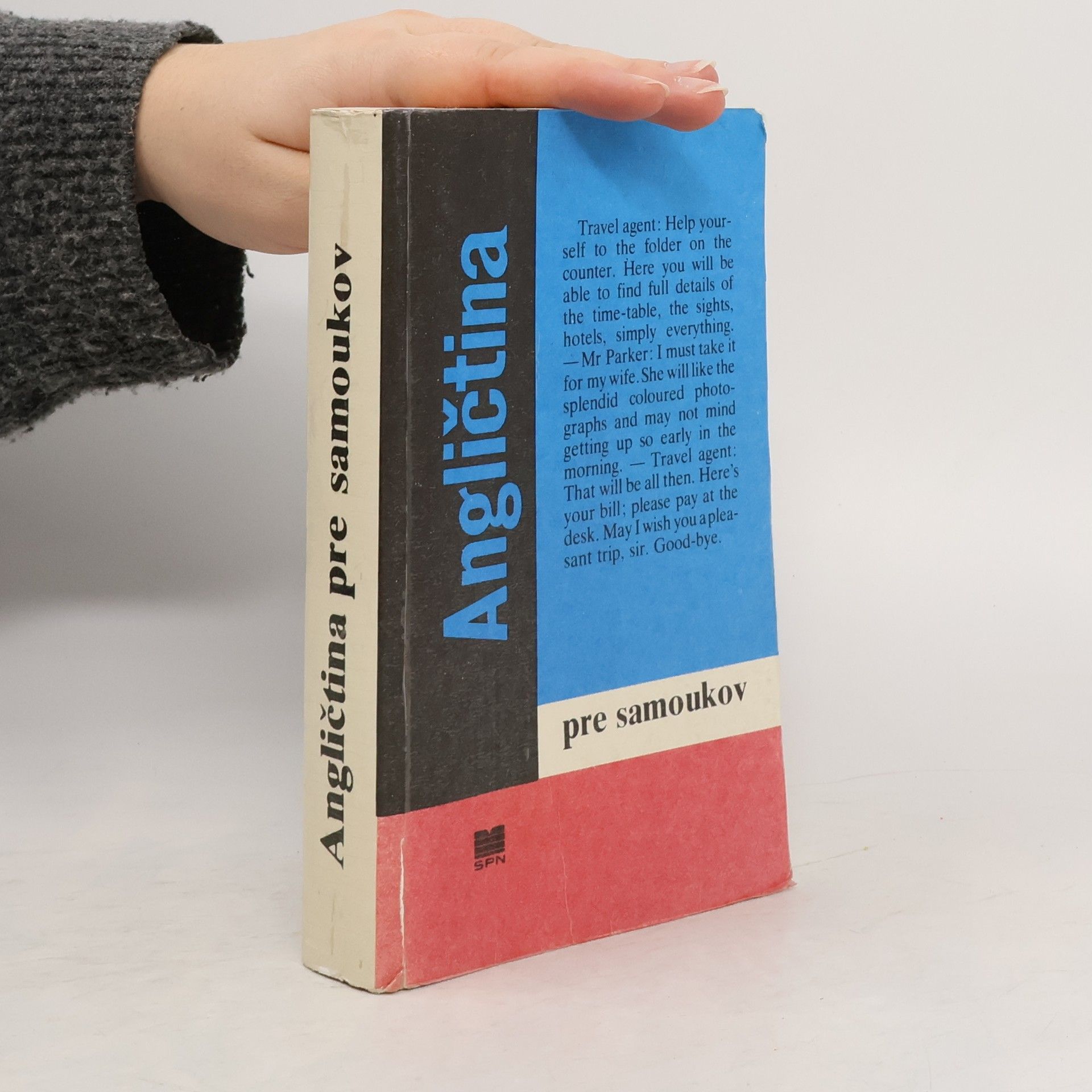 Libuše Bubeníková Angličtina pre samoukov