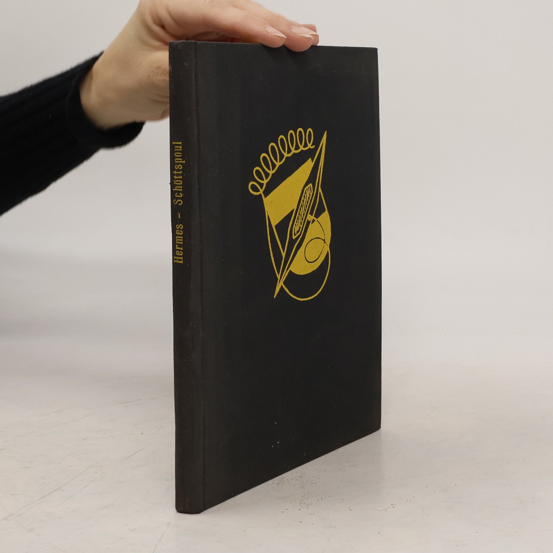 Willy Hermes Schöttspoul