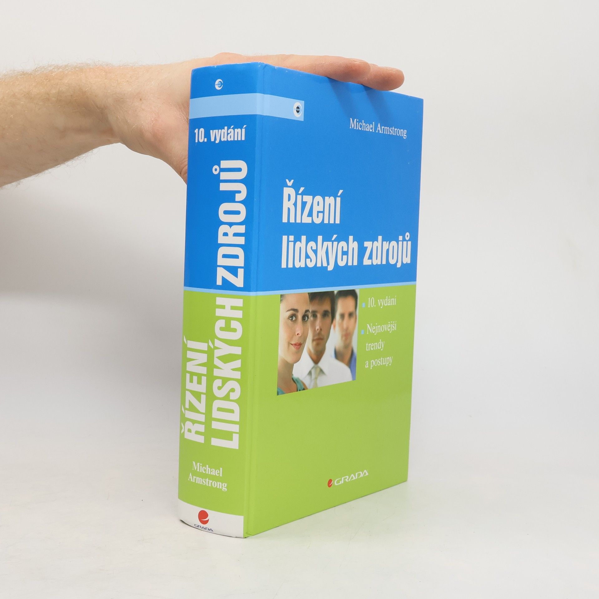 Josef Koubek Řízení lidských zdrojů