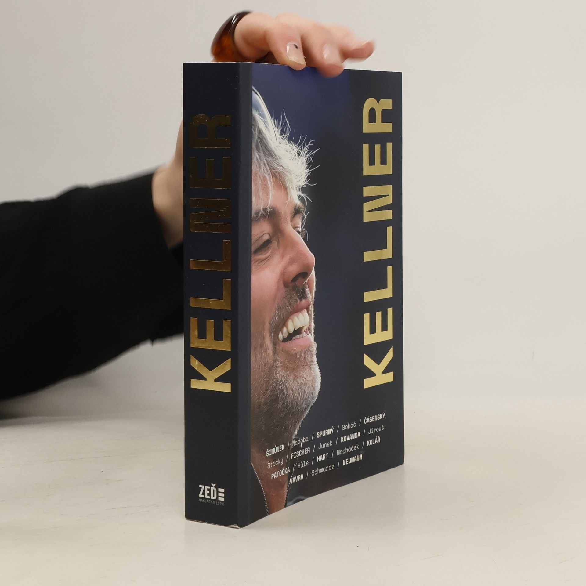 Various authors Kellner