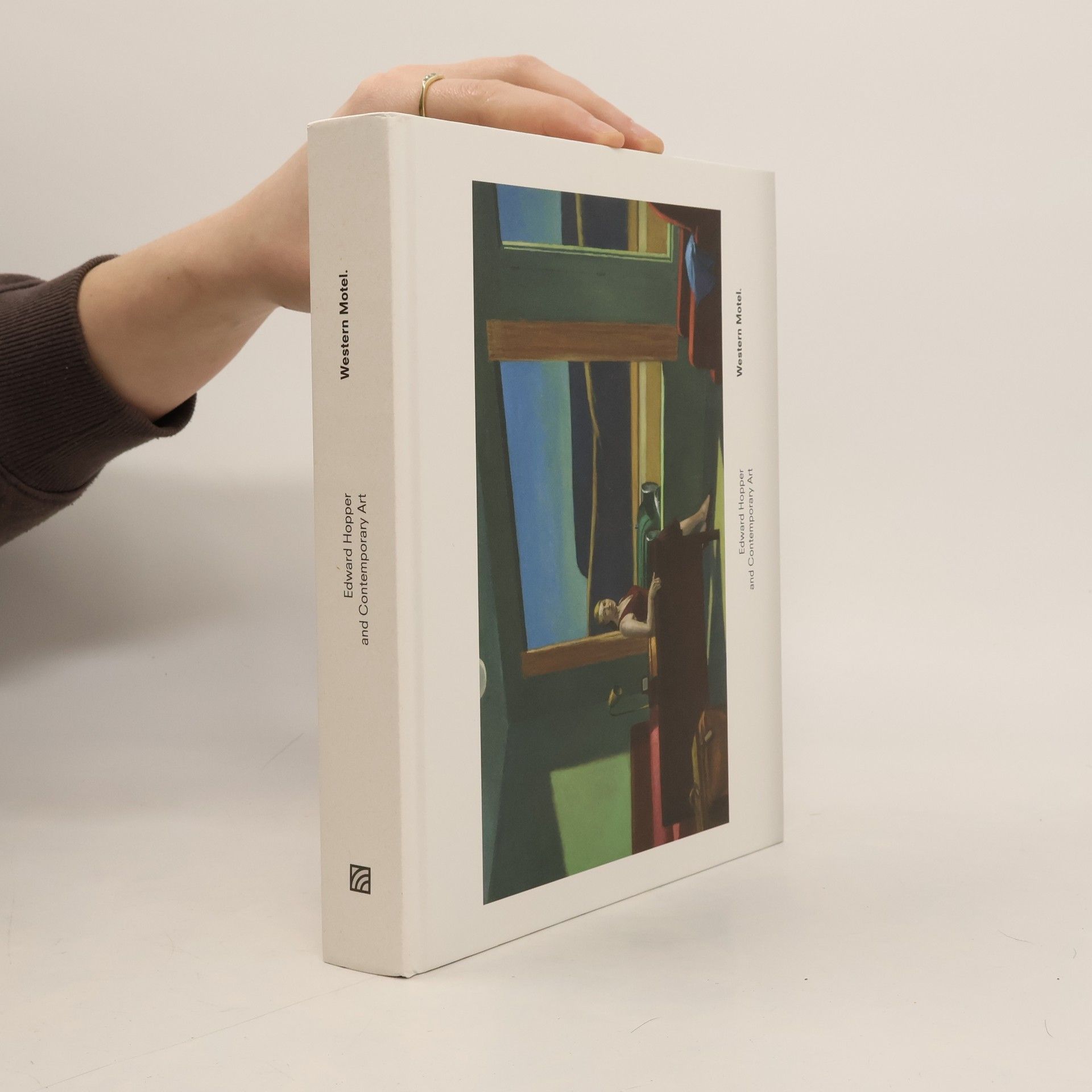 Auteurscollectief Edward Hopper