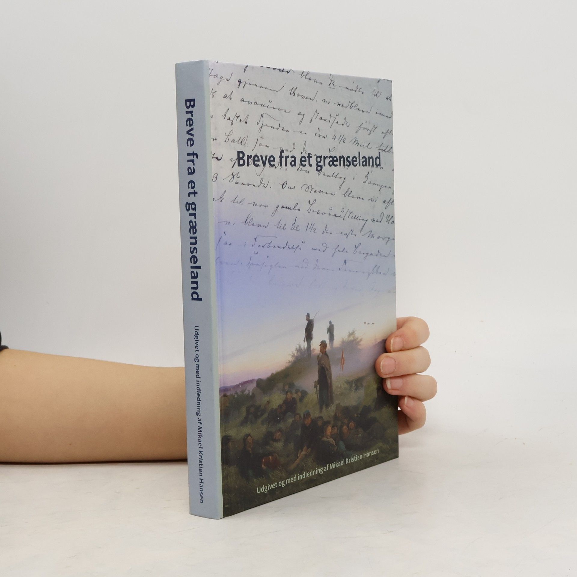 Breve fra et grænseland