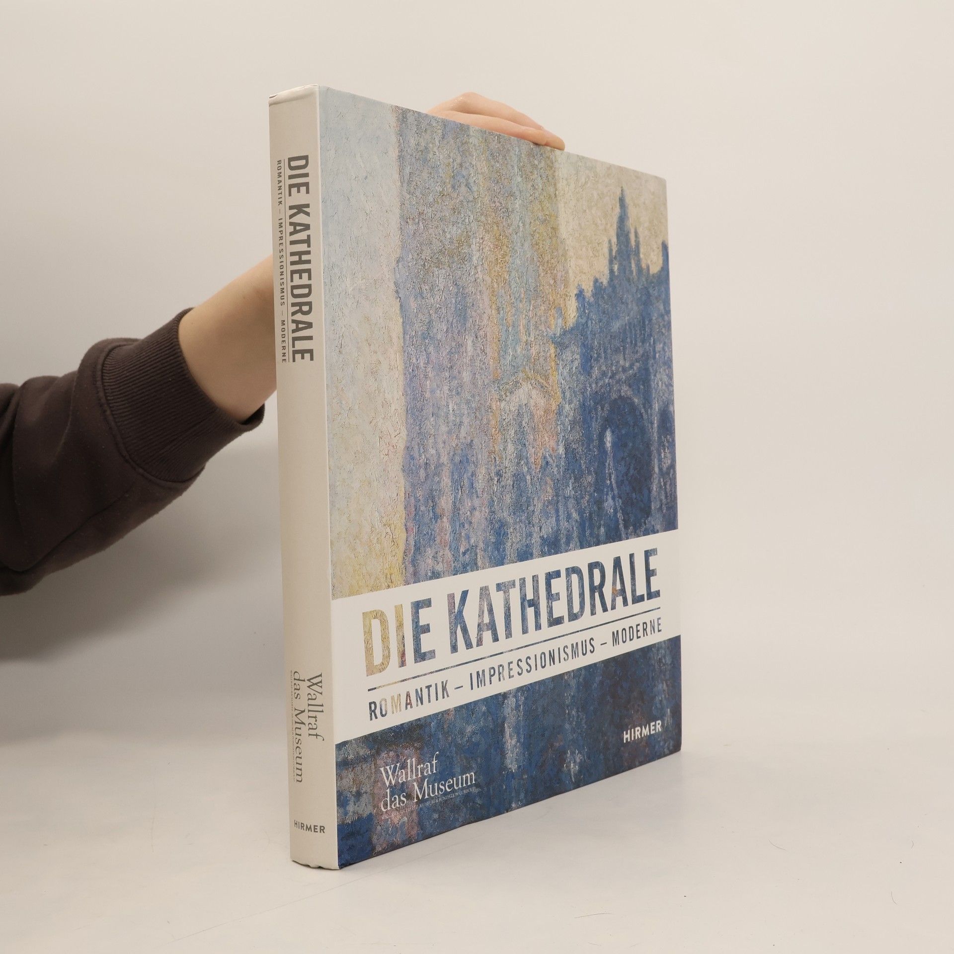Diederik Bakhuÿs Die Kathedrale
