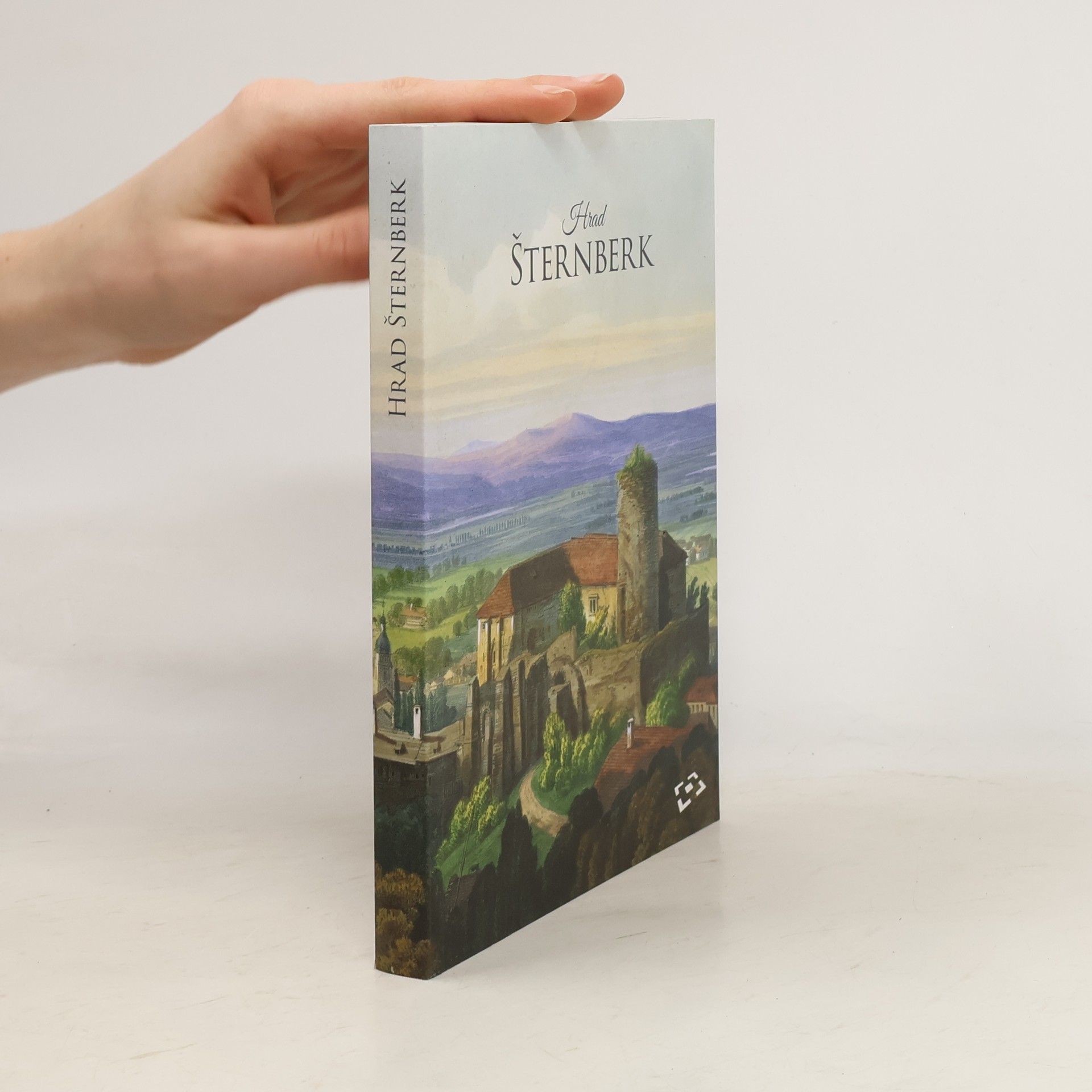 Michal Konečný Hrad Šternberk