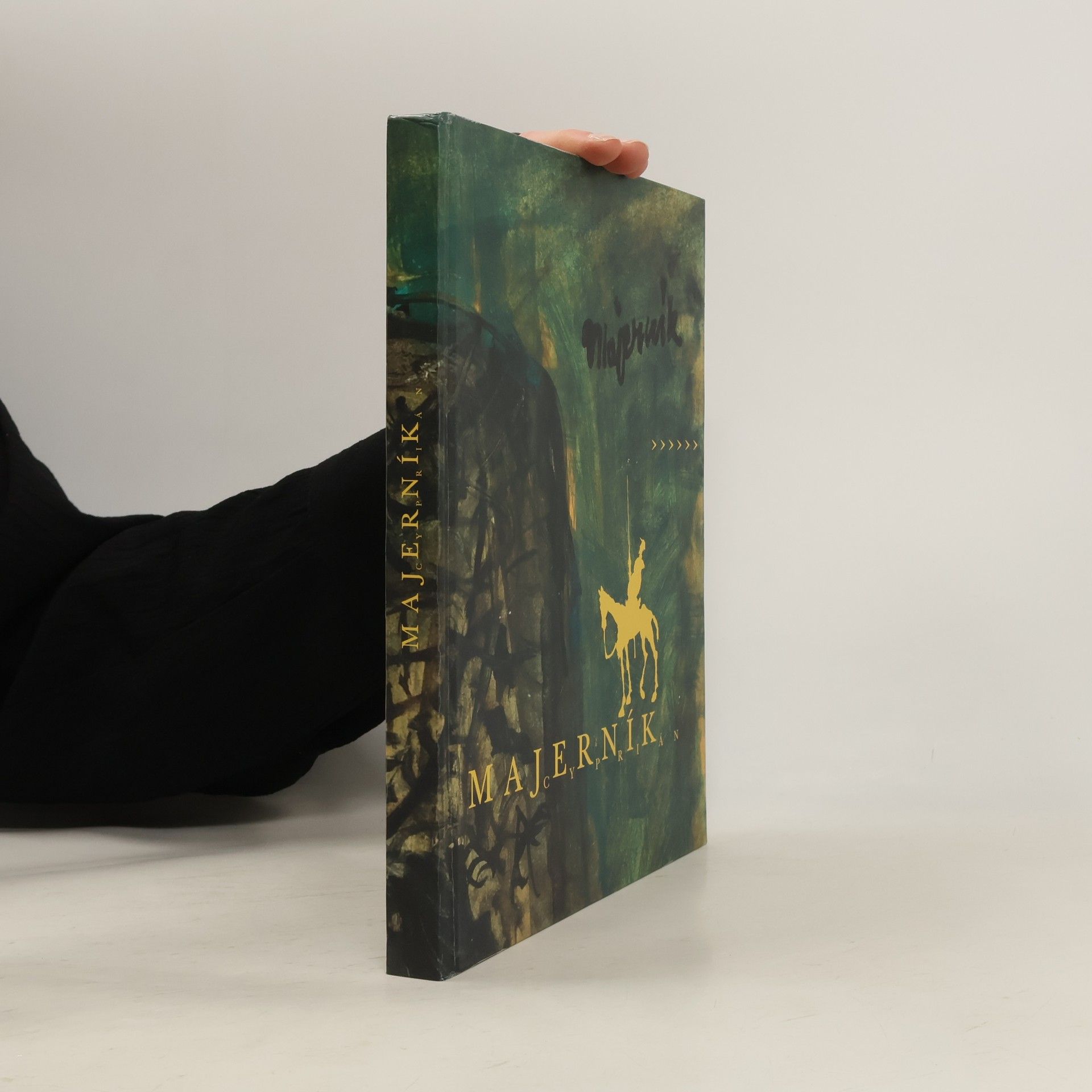 Cyprián Majerník Cyprián Majerník