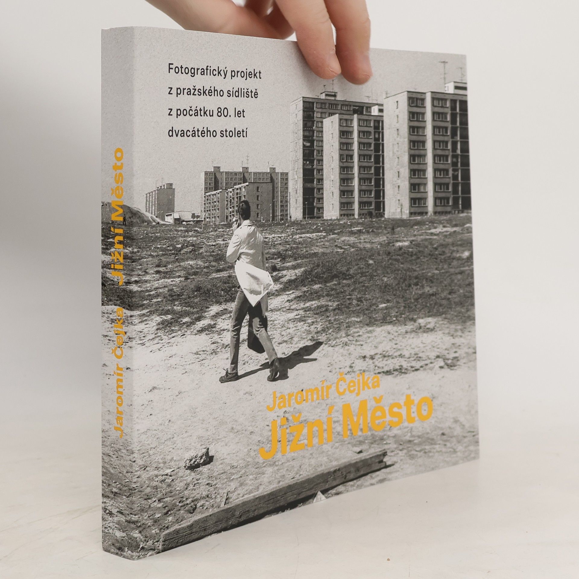 Jindřich Štreit Jižní Město