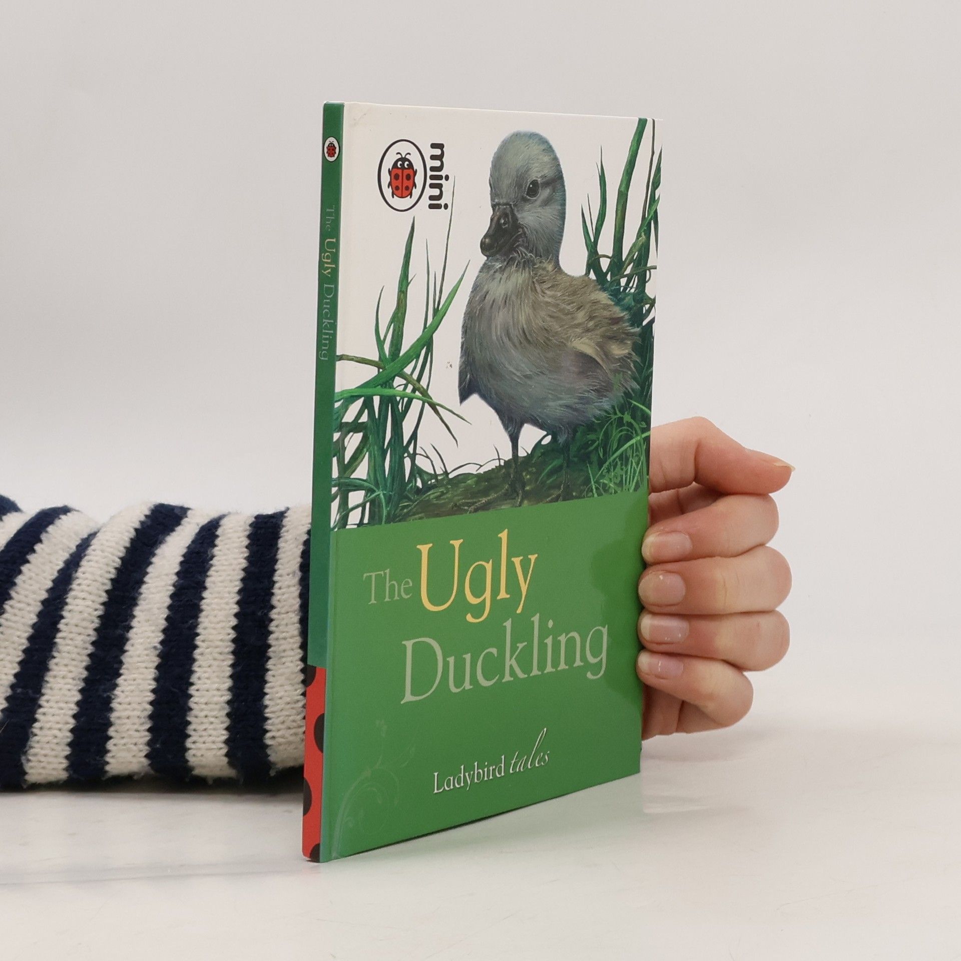 Ronne Randall Ladybird Tales: The Ugly Duckling