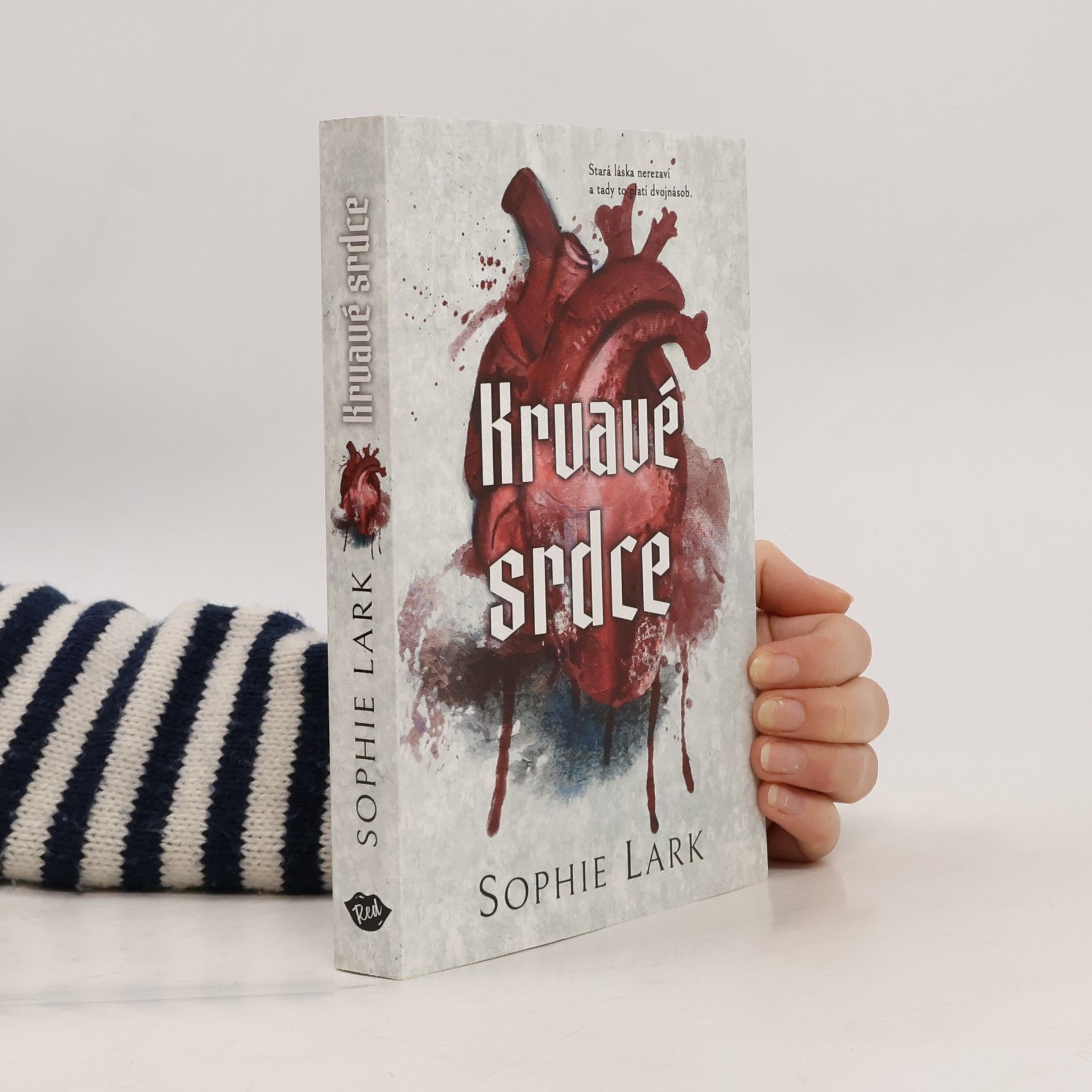 Podsvětí Chicaga 4. Krvavé srdce