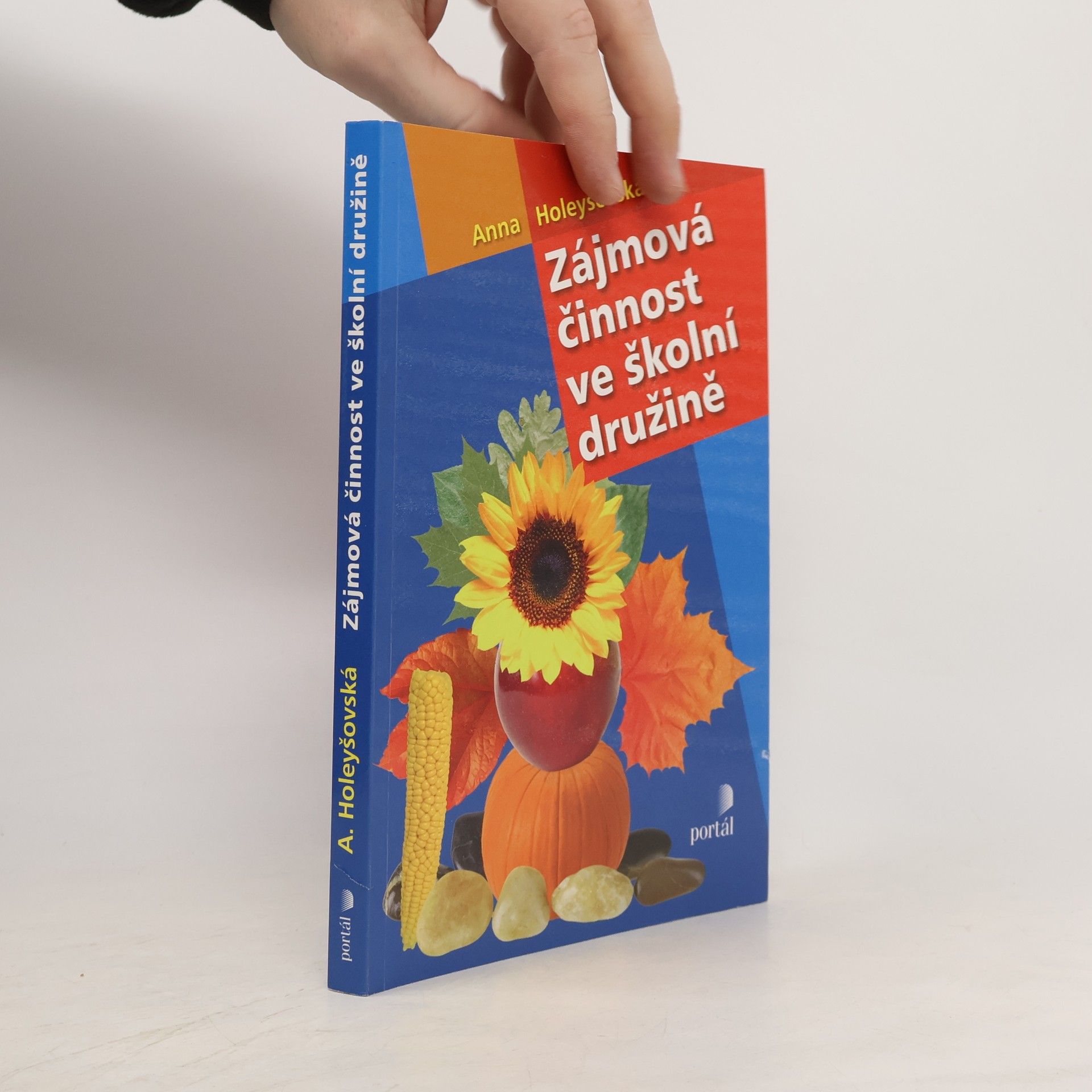 Zájmová činnost ve školní družině