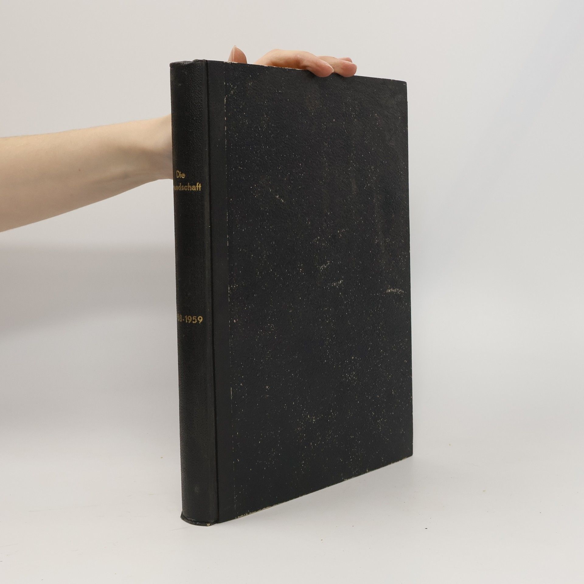 Autorenkollektiv Die Freundschaft