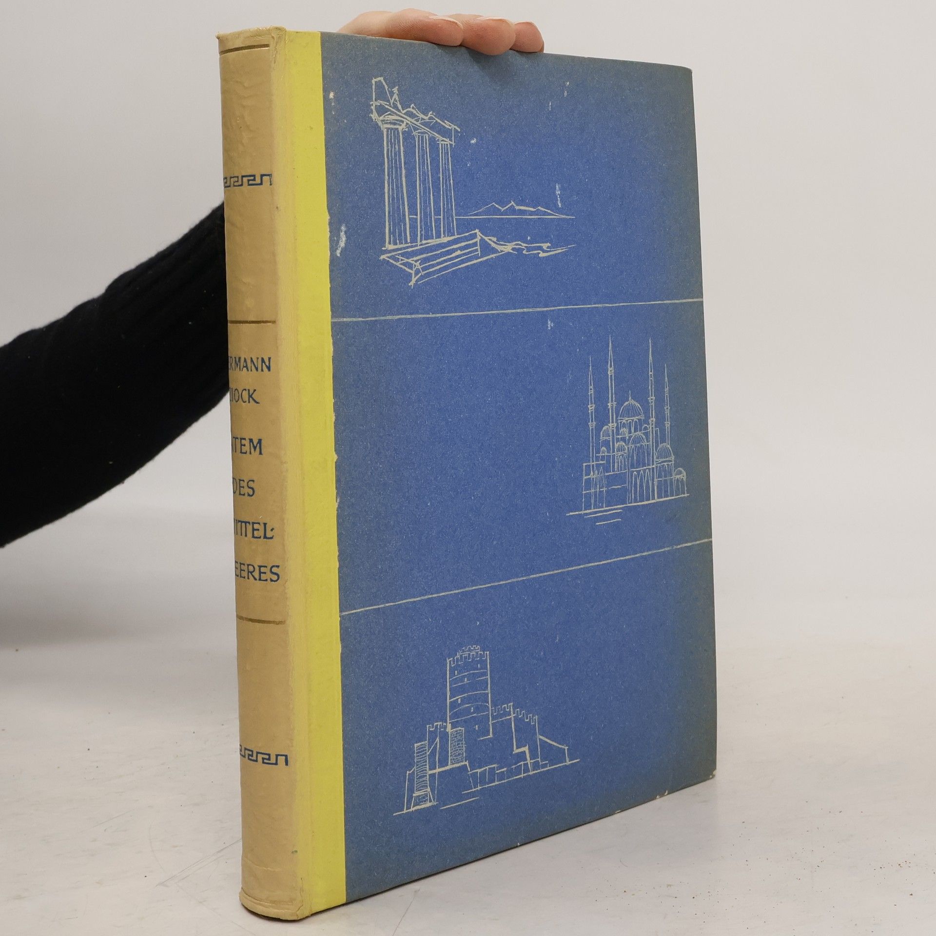 Atem des Mittelmeeres