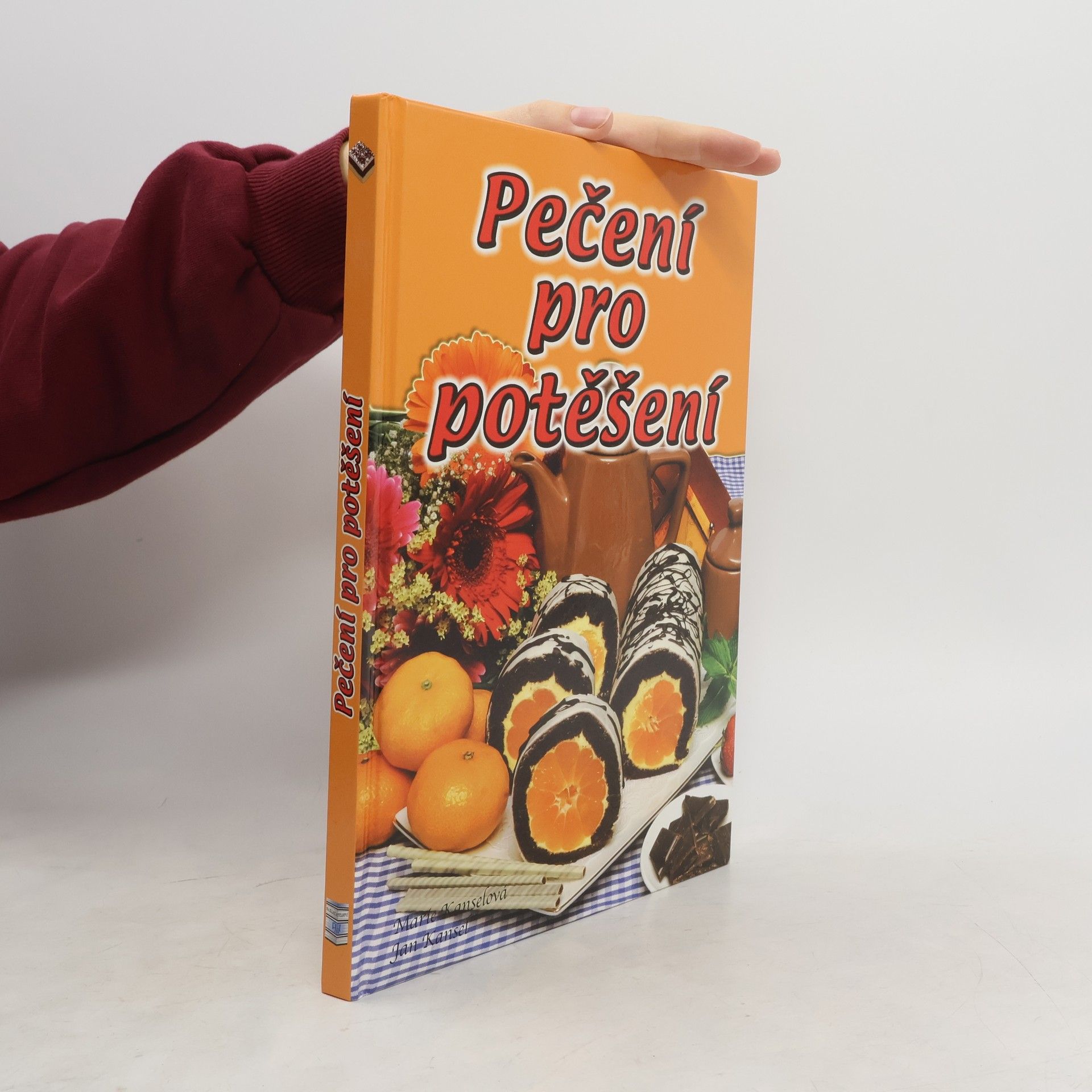 Pečení pro potěšení