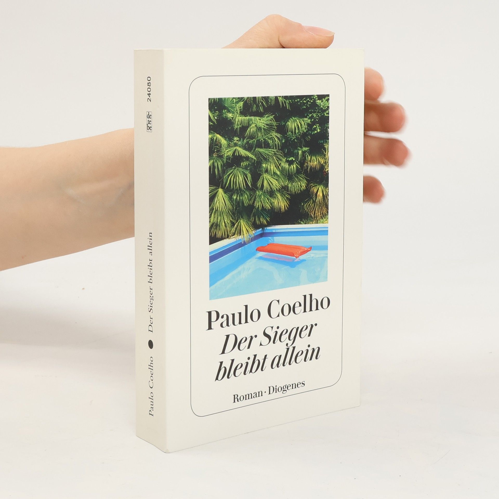 Der Sieger bleibt allein