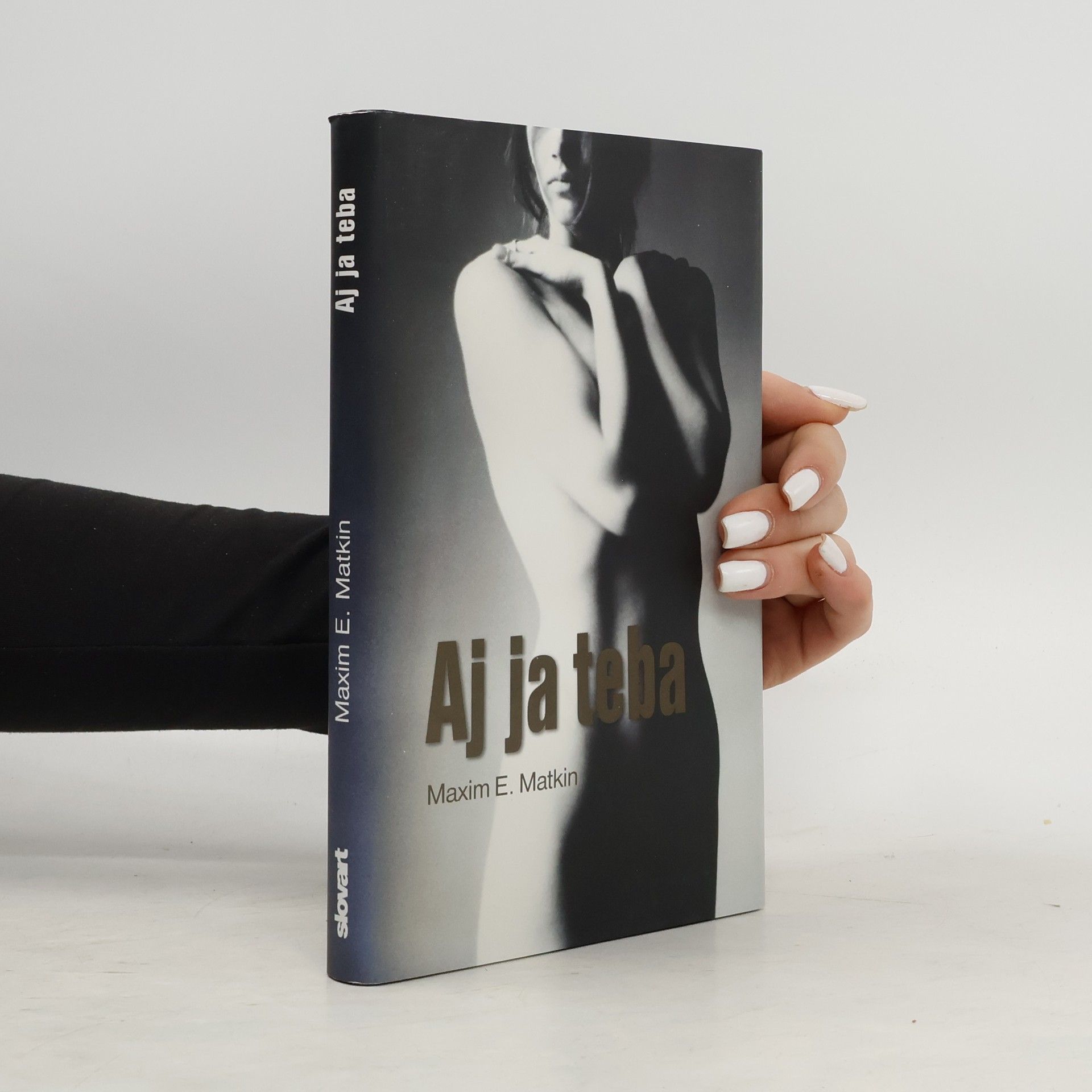 Matkin Maxim Aj ja teba