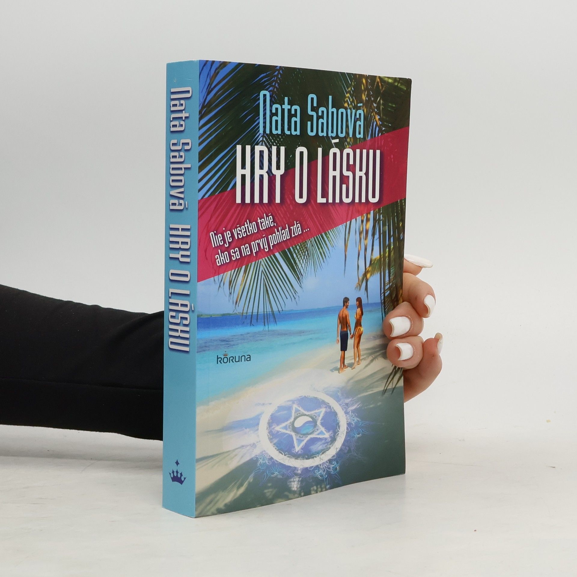 Hry o lásku: Nie je všetko také, ako sa na prvý pohľad zdá...