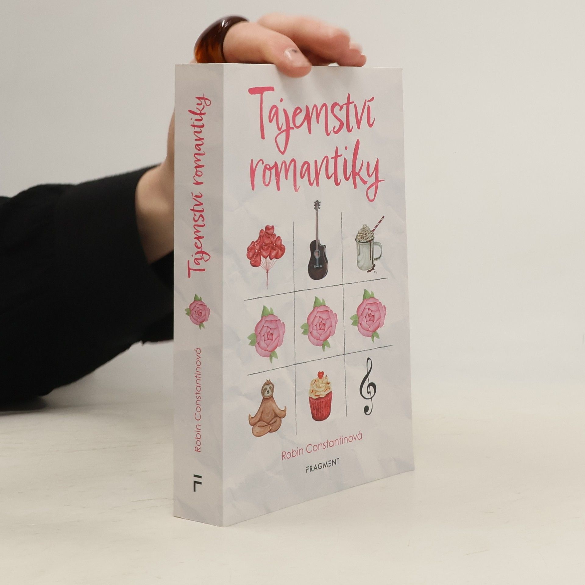 Tajemství romantiky