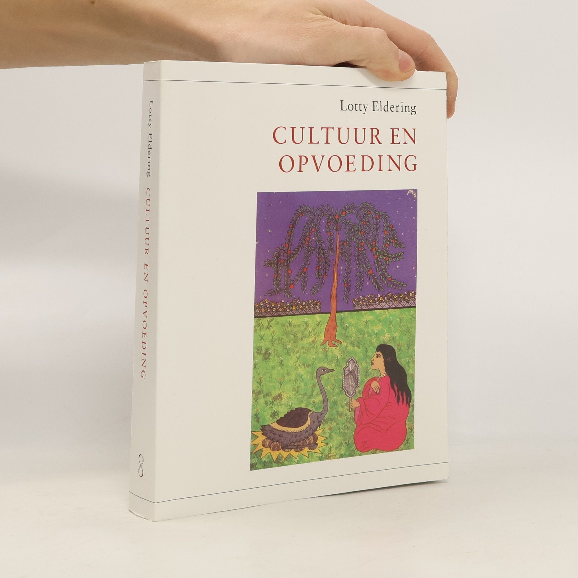 Lotty Eldering Cultuur en Opvoeding