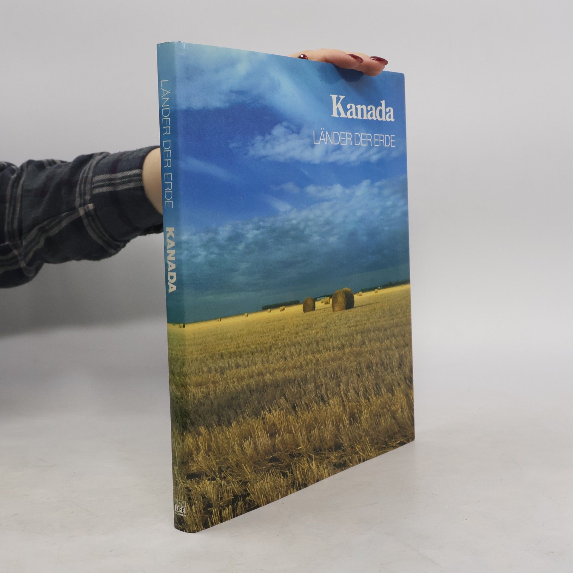 Autorenkollektiv Länder der Erde: Kanada