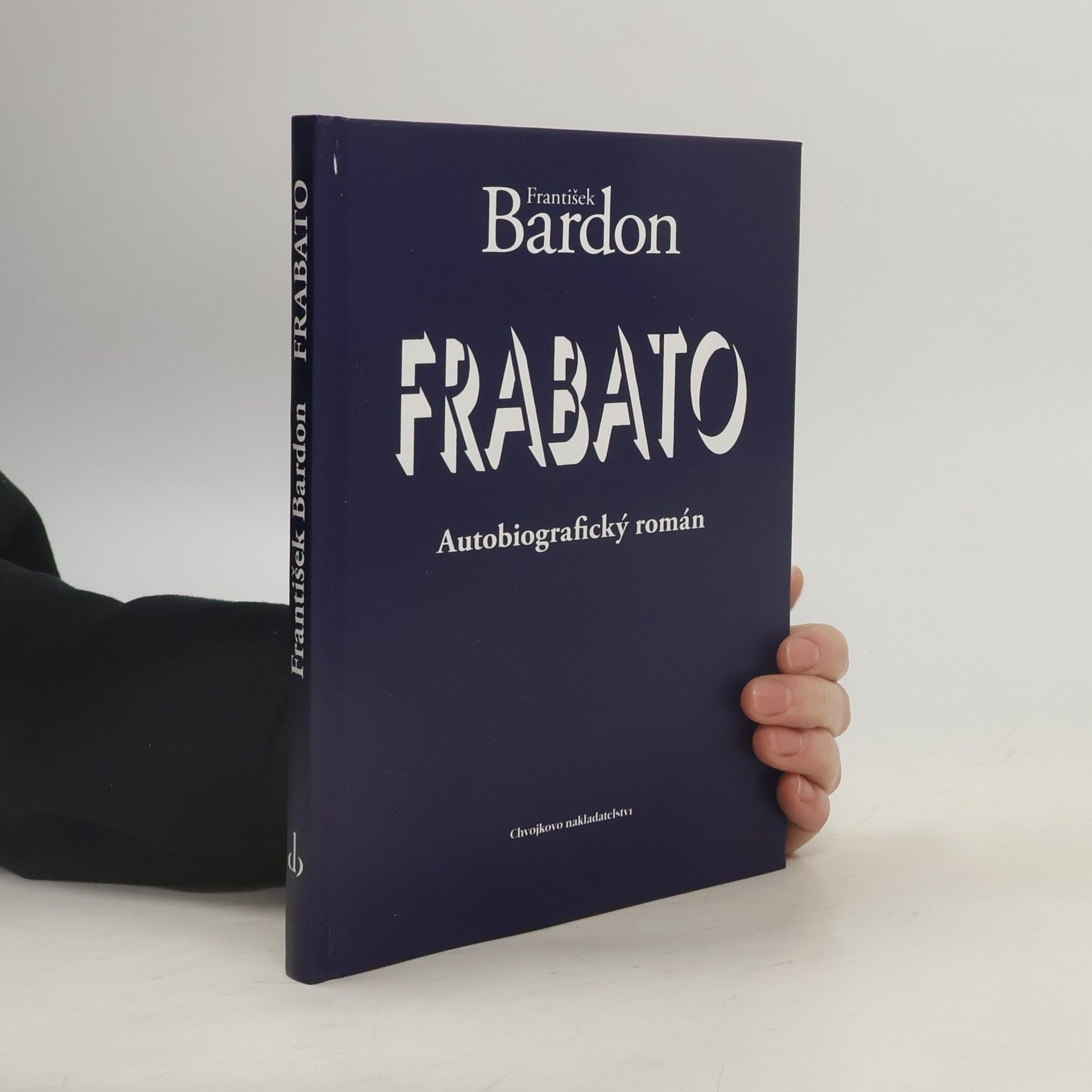 Franz Bardon Frabato